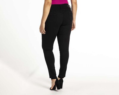 Foto 2 | Foto 2 | Jeans Skinny Lee para Mujer