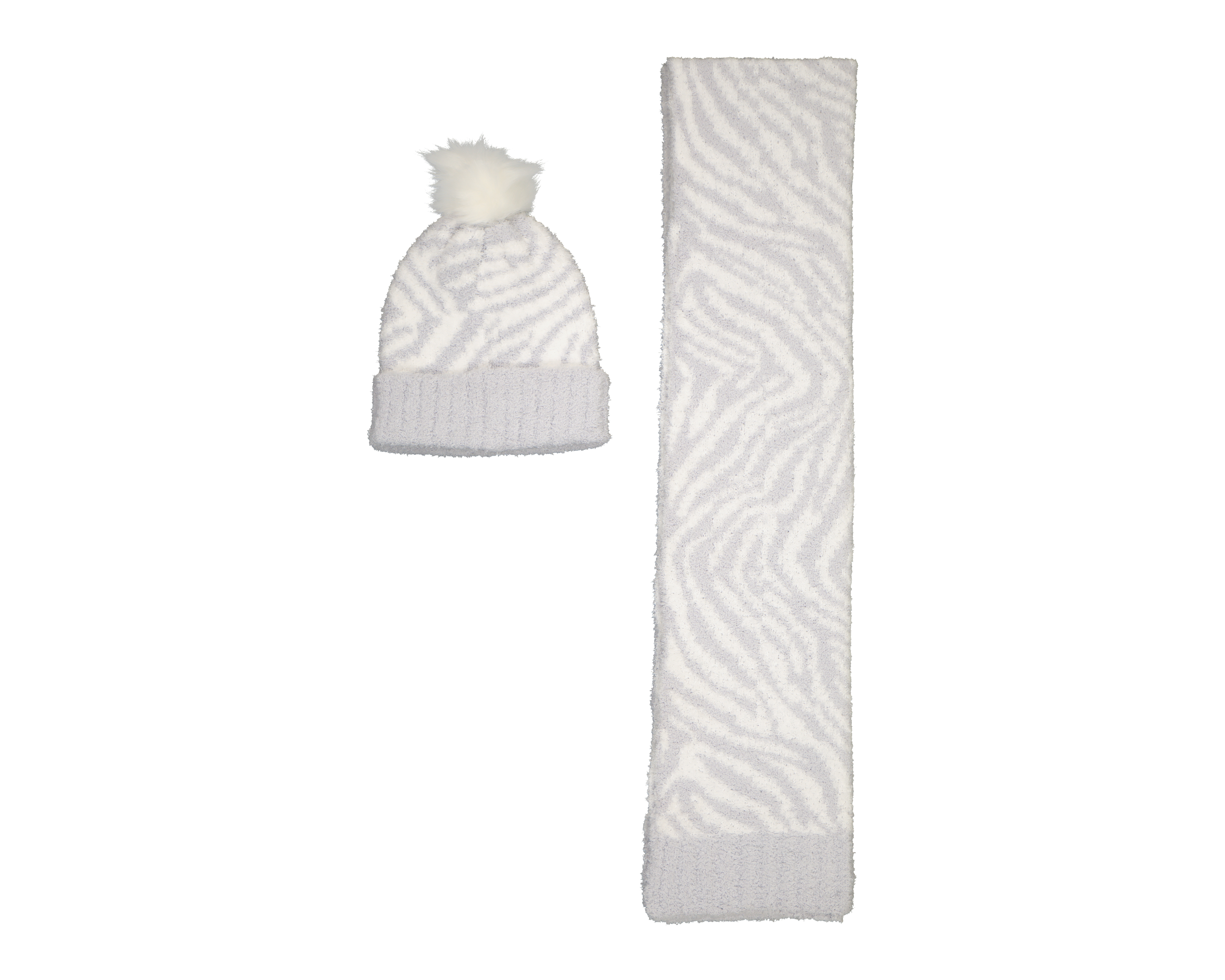 Foto 3 pulgar | Foto 2 | Gorro y Bufanda Thinner para Mujer