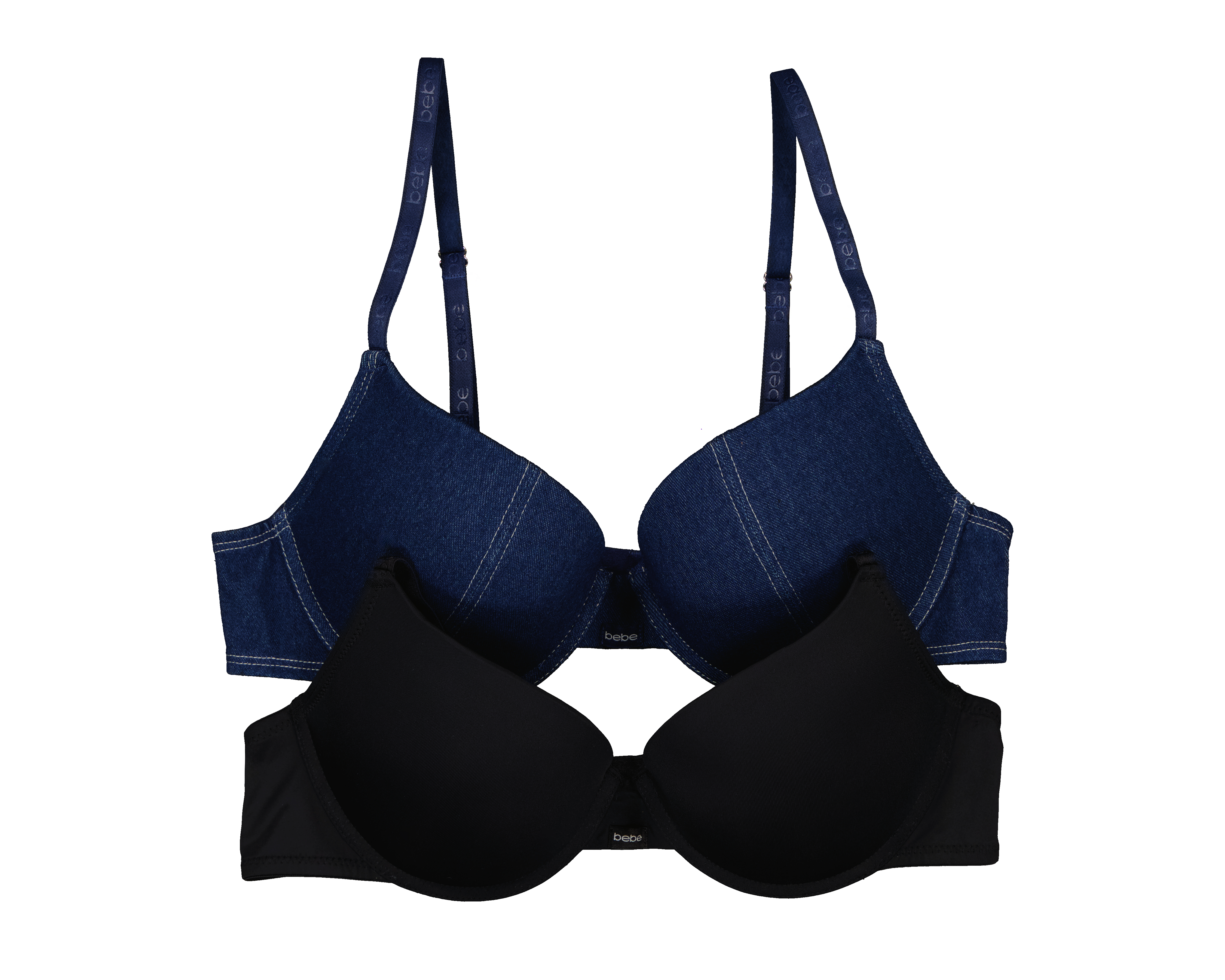 Brasier Media Copa con Varilla Bebe 2 Pack