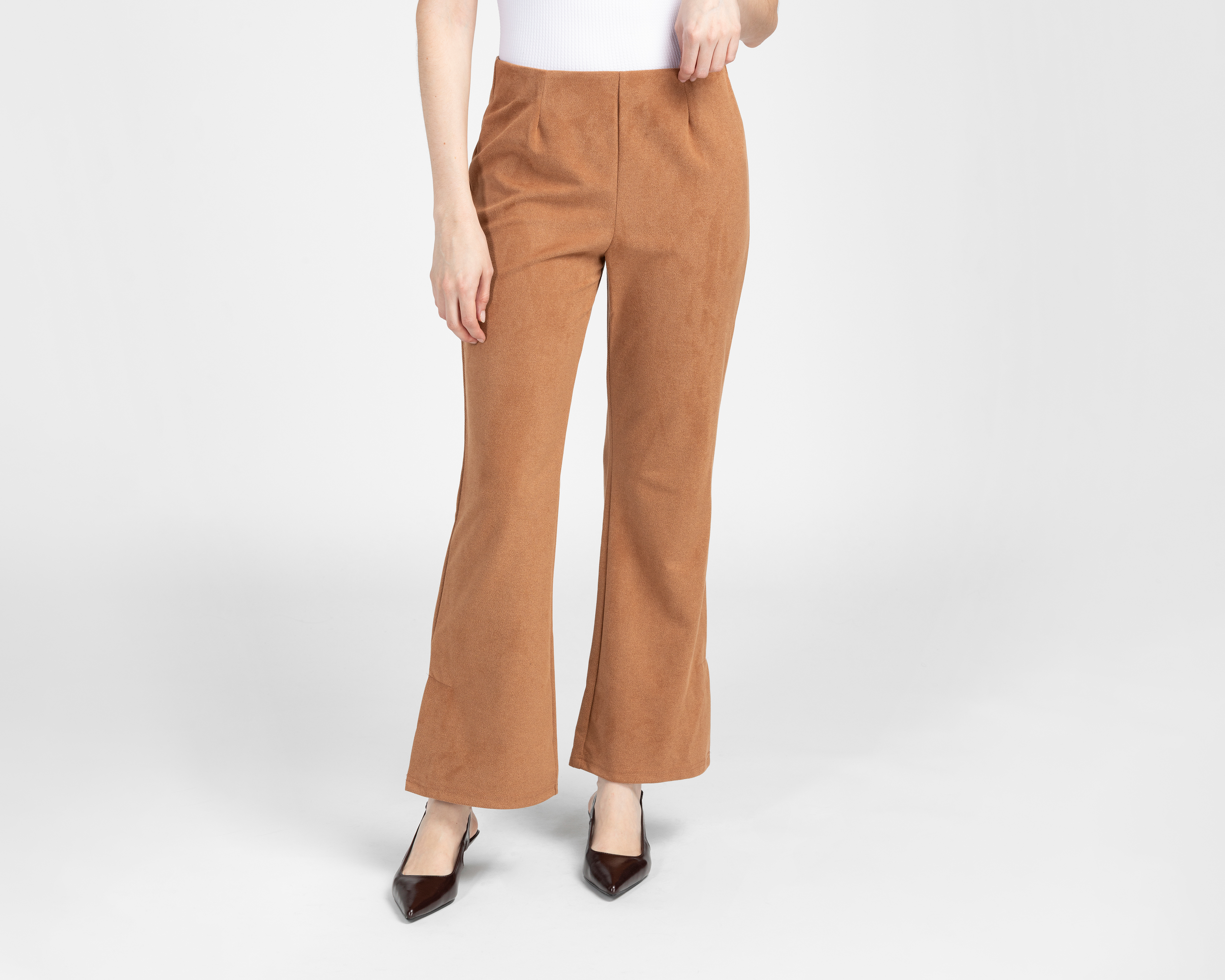 Leggings Café Sahara para Mujer