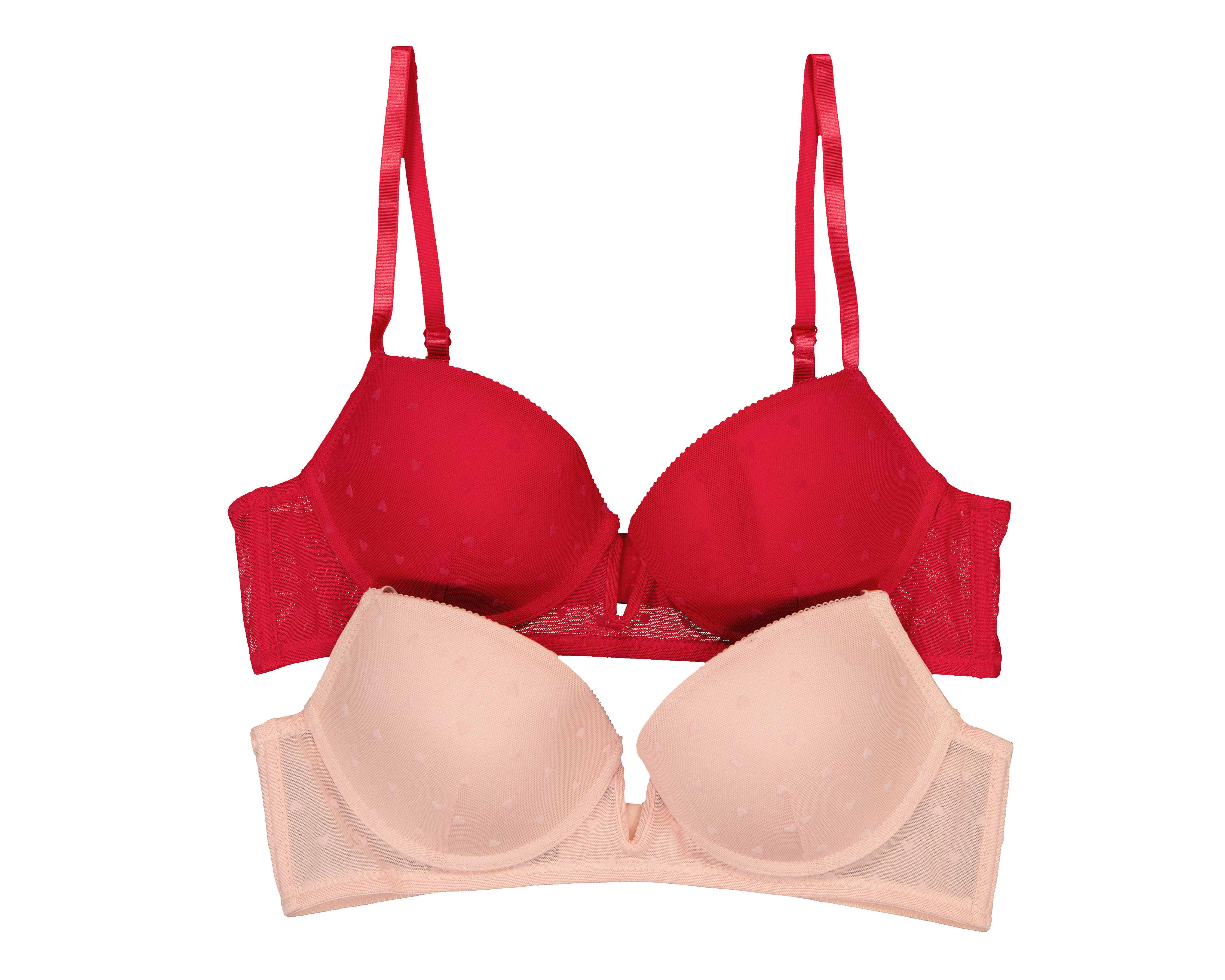Brasier Media Copa con Varilla Lovest 2 Pack