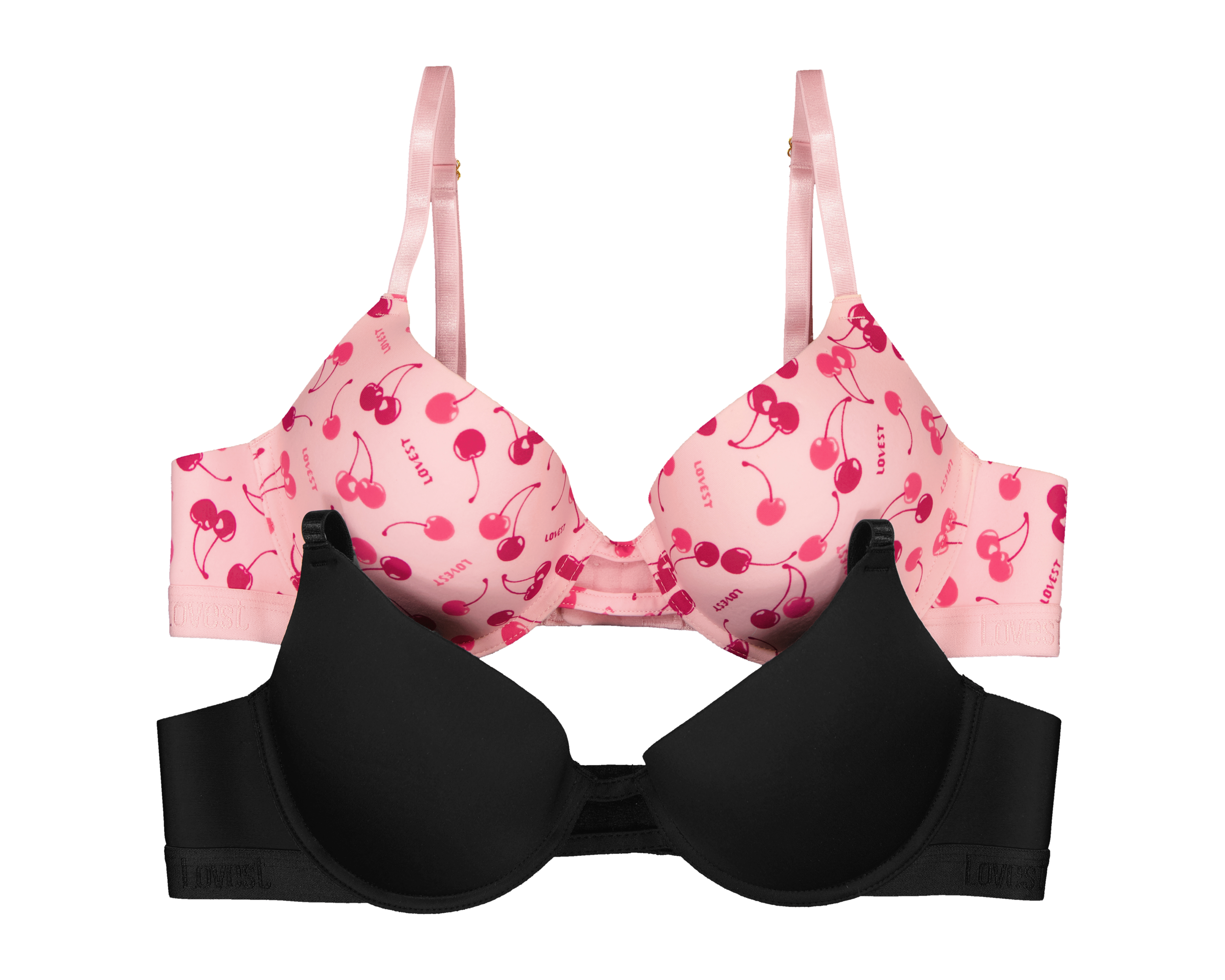 Foto 2 pulgar | Foto 1 | Brasier Media Copa Lovest 2 Piezas