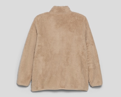 Foto 2 | Foto 2 | Sudadera Beige Lady Sun para Mujer