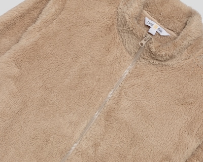 Foto 3 | Foto 3 | Sudadera Beige Lady Sun para Mujer