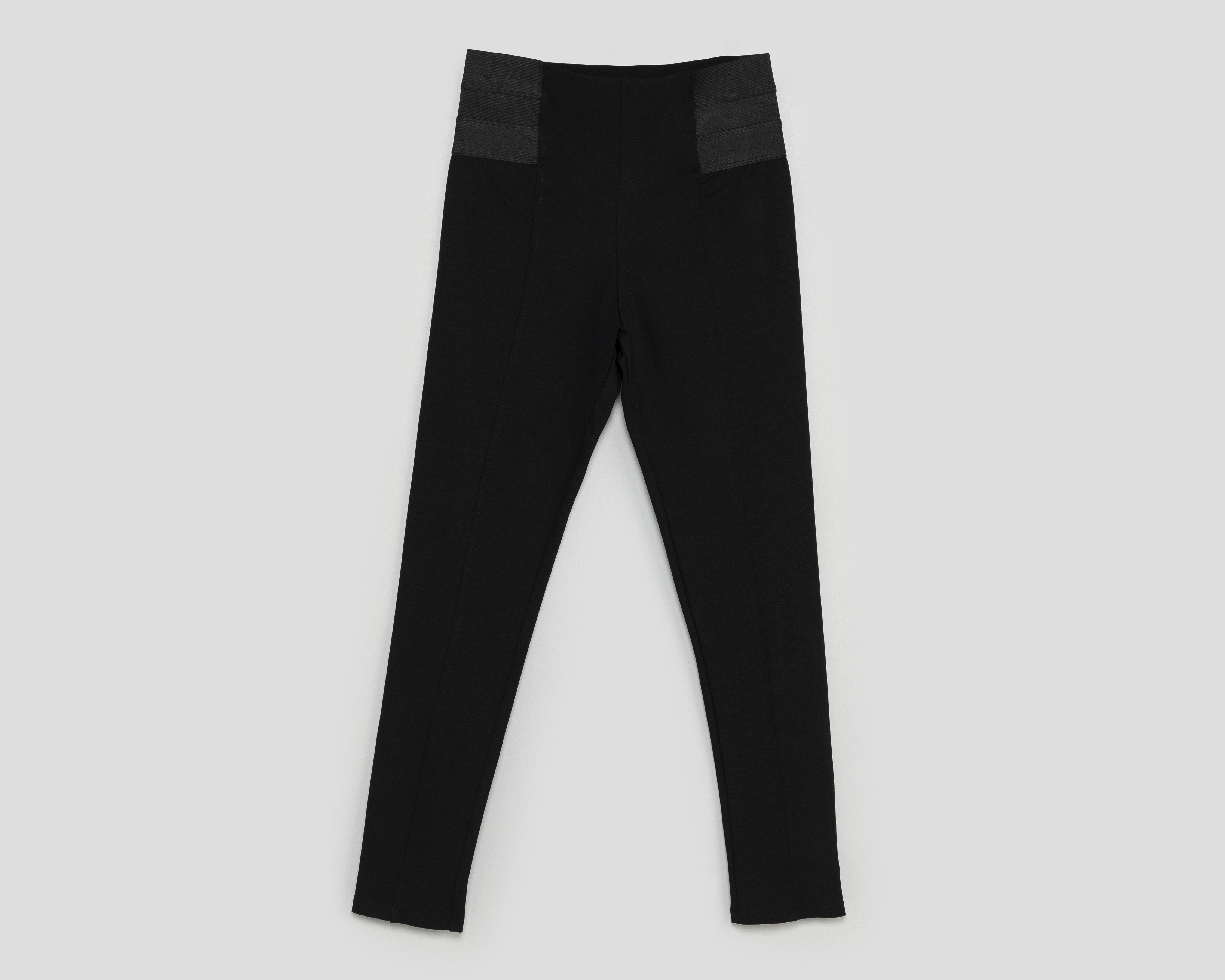 Leggings Negros Sahara para Mujer