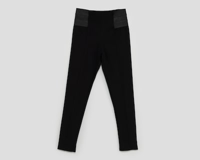 Foto 1 | Foto 1 | Leggings Negros Sahara para Mujer
