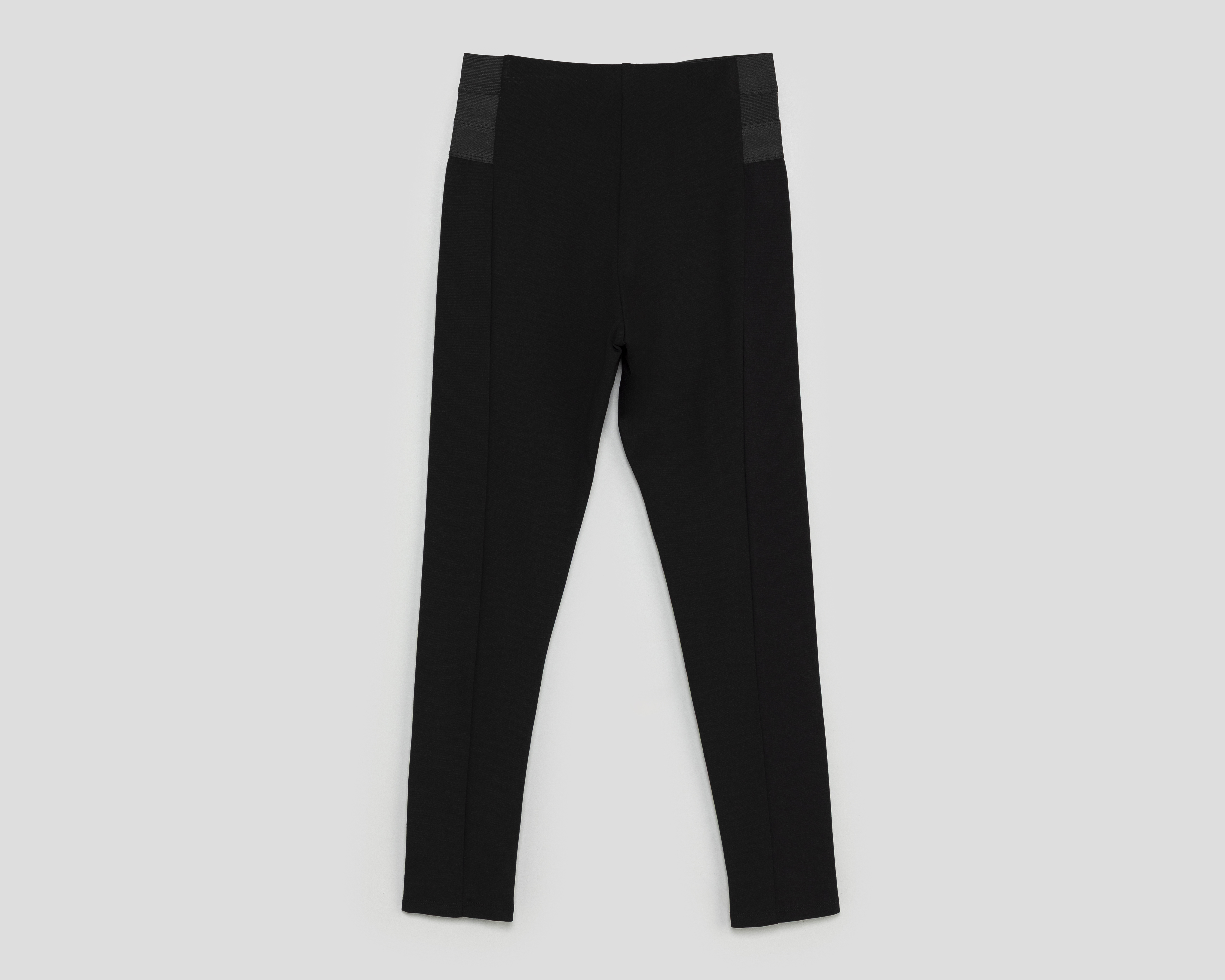 Foto 3 pulgar | Foto 2 | Leggings Negros Sahara para Mujer