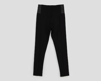 Foto 2 | Foto 2 | Leggings Negros Sahara para Mujer