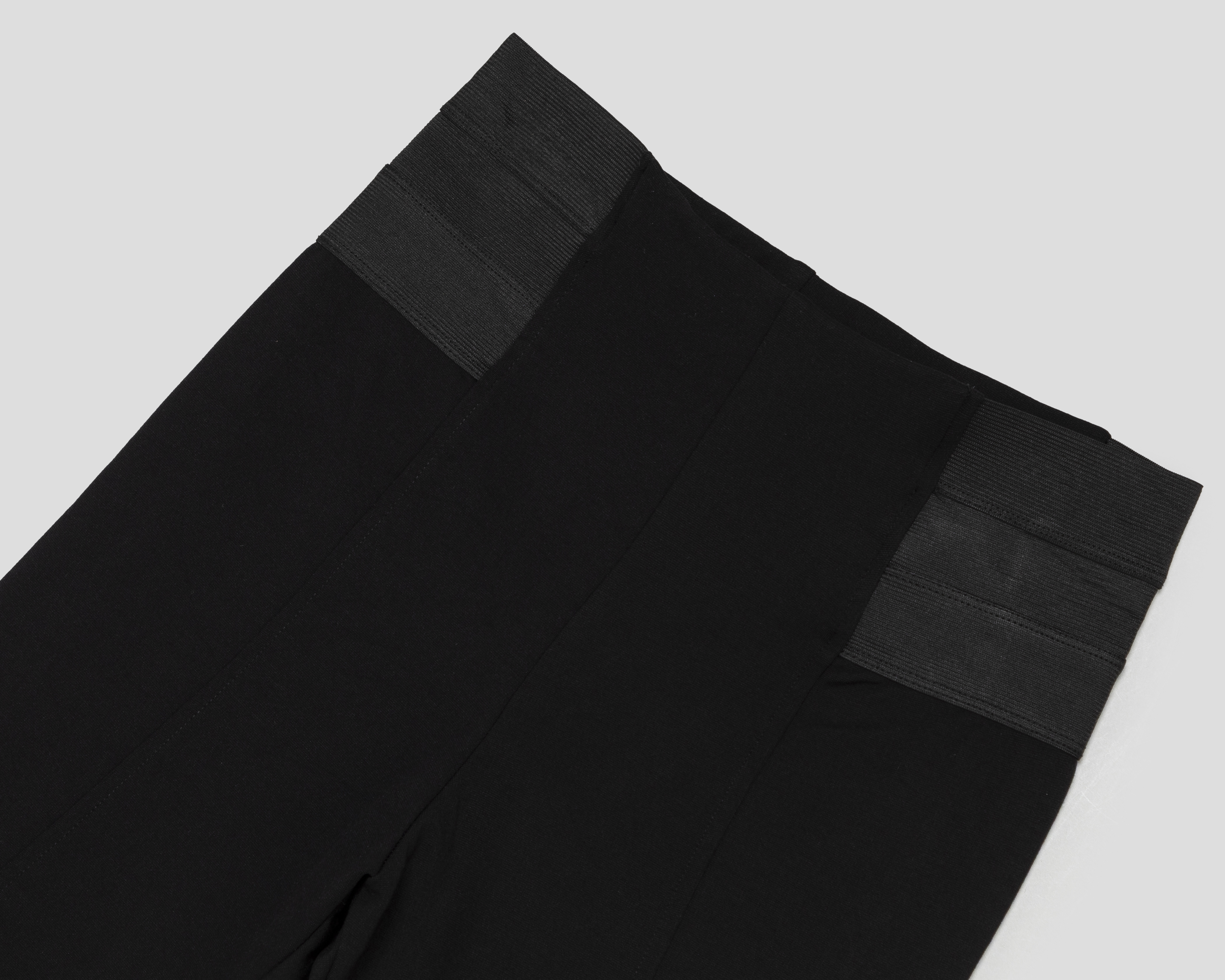 Foto 4 pulgar | Foto 3 | Leggings Negros Sahara para Mujer
