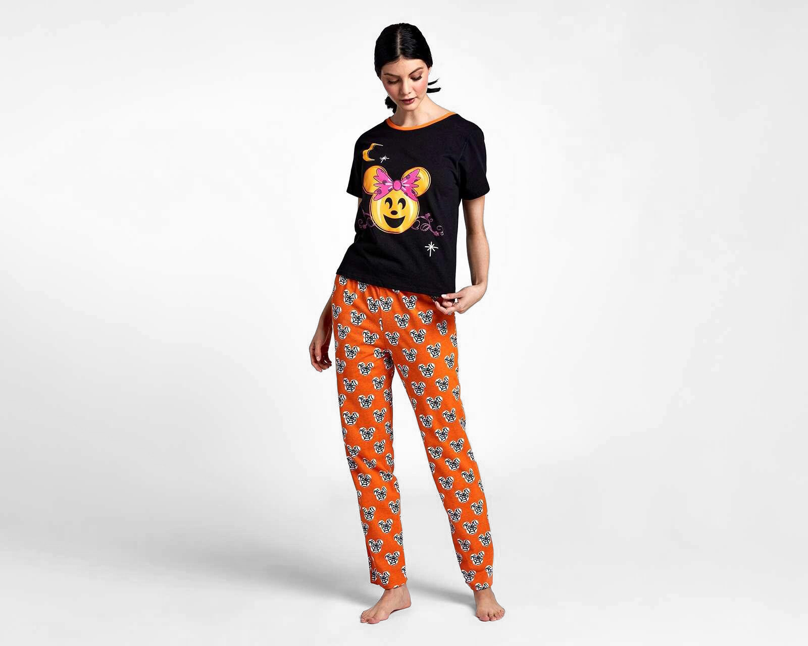 Pijama Lovest Juvenil