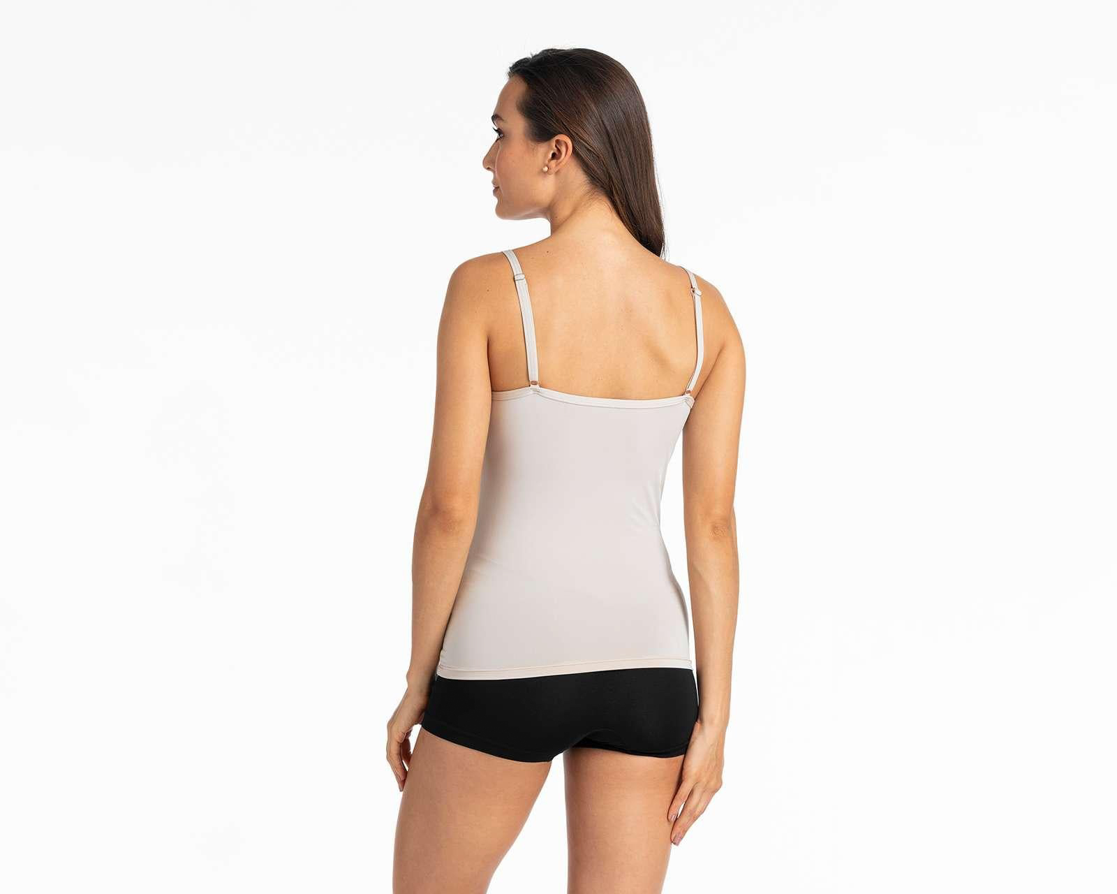 Foto 3 pulgar | Foto 2 | Camiseta Interior Carnival