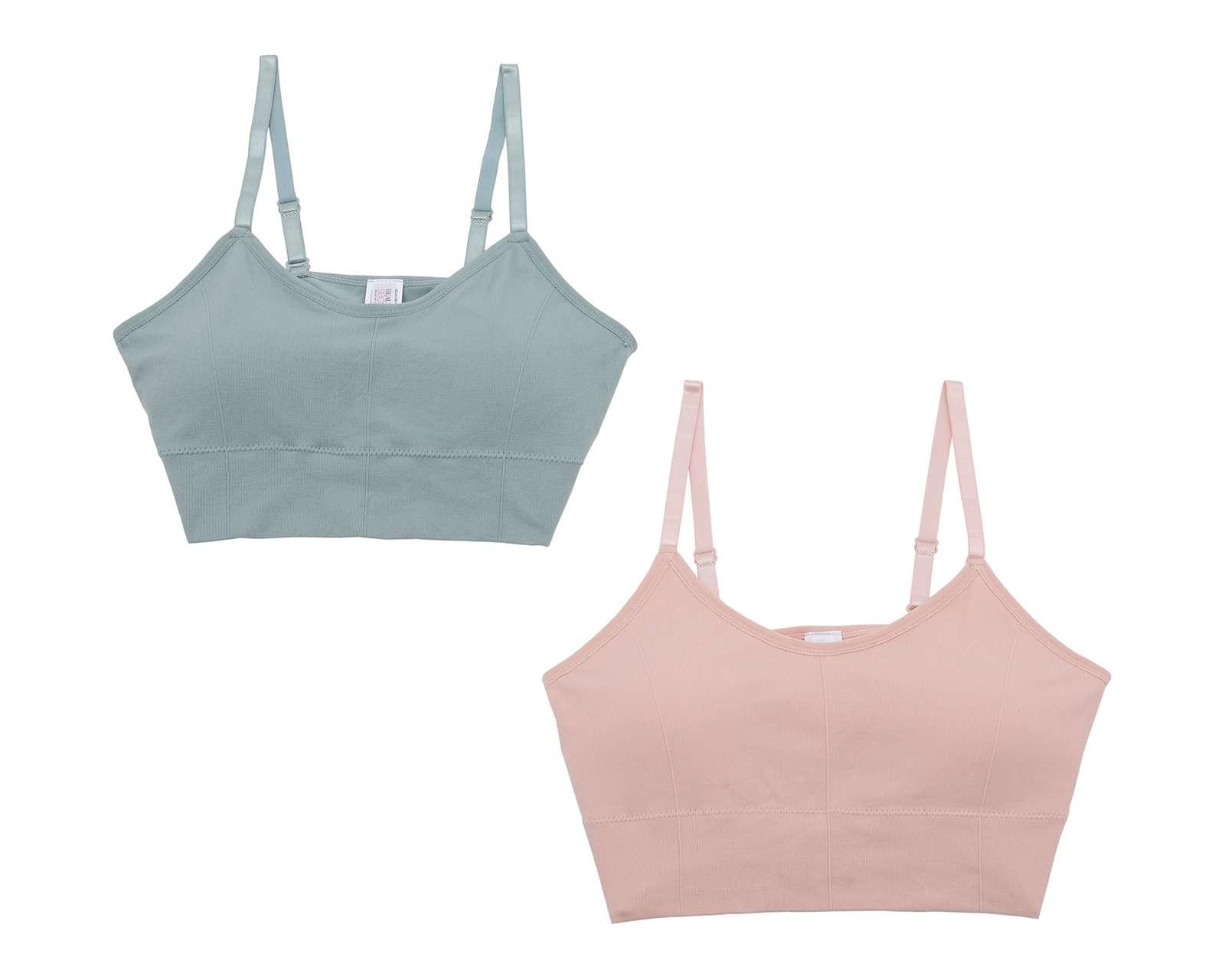 Top Lovest Copa Preformada 2 Pack