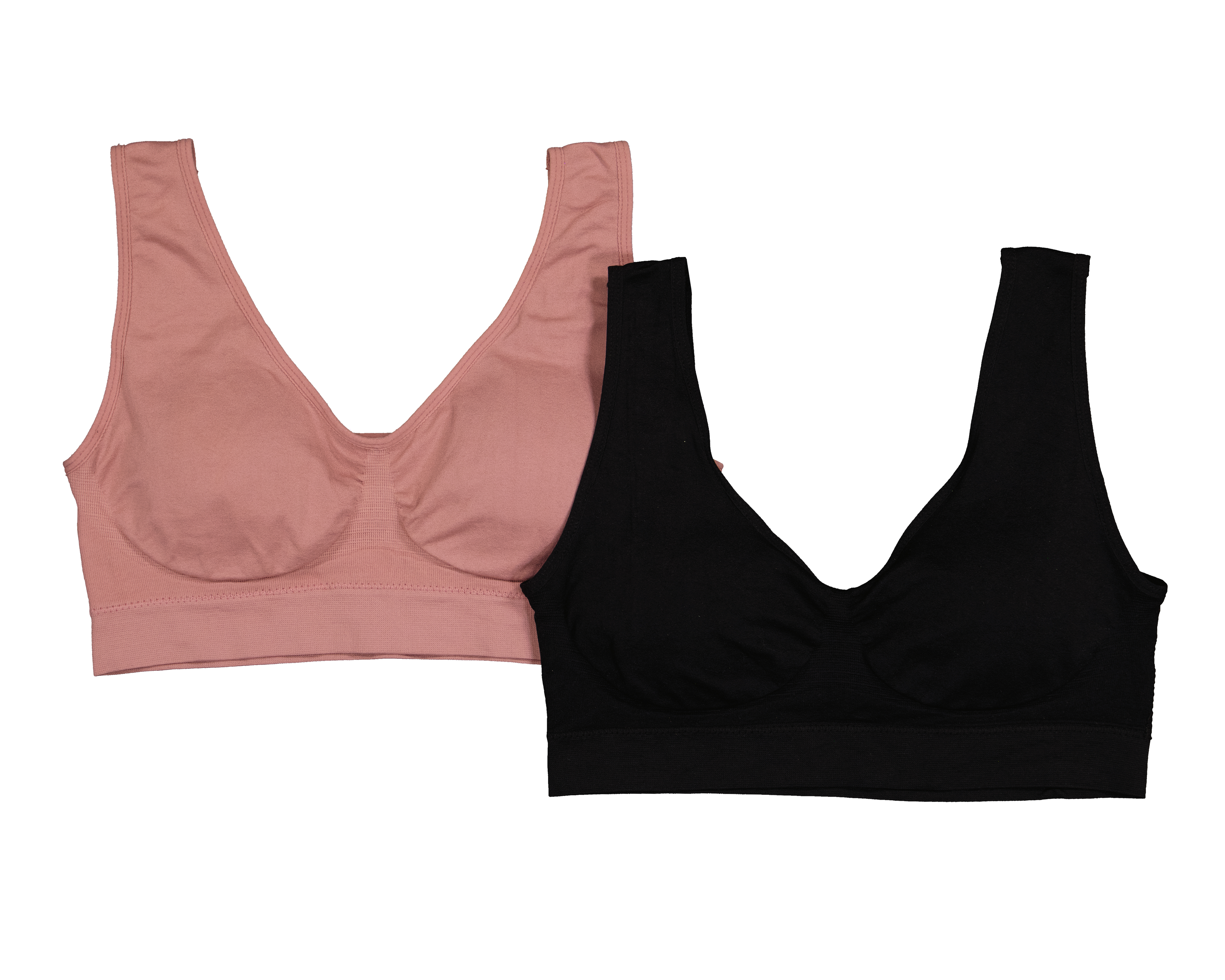 Top Copa Completa Beauty Secret 2 Pack