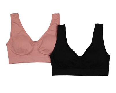 Foto 1 | Foto 1 | Top Copa Completa Beauty Secret 2 Pack