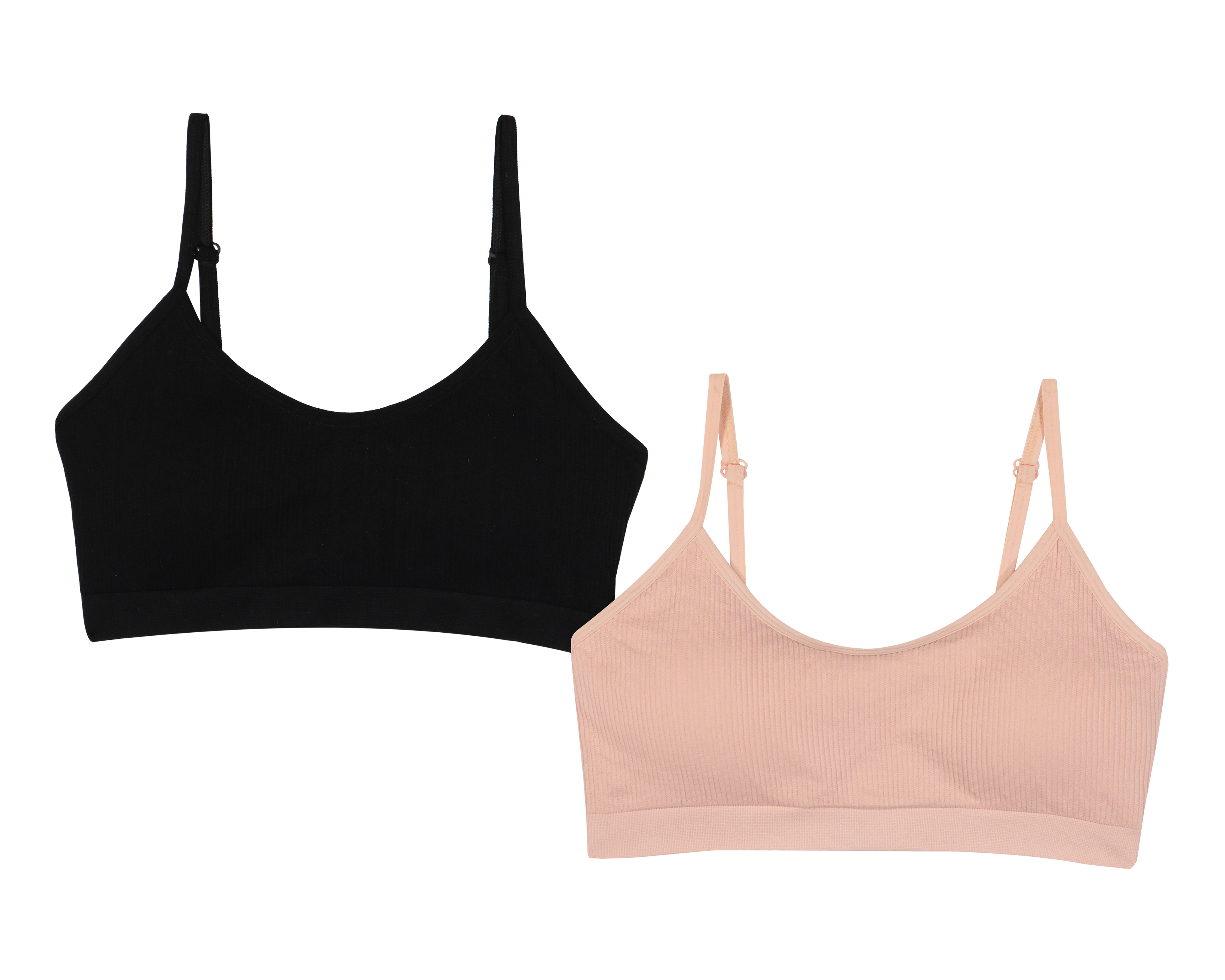 Top Seamless Beauty Secret 2 Pack