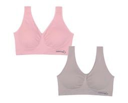 Top sin Varilla Carnival 2 Pack