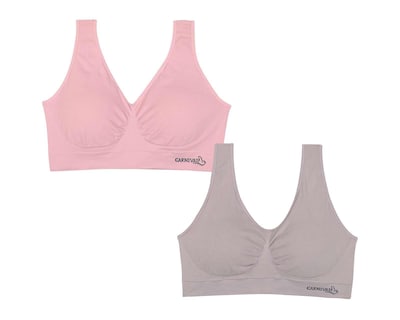 Foto 1 | Foto 1 | Top sin Varilla Carnival 2 Pack