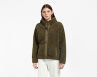 Sudadera con Botones Lady Sun para Mujer