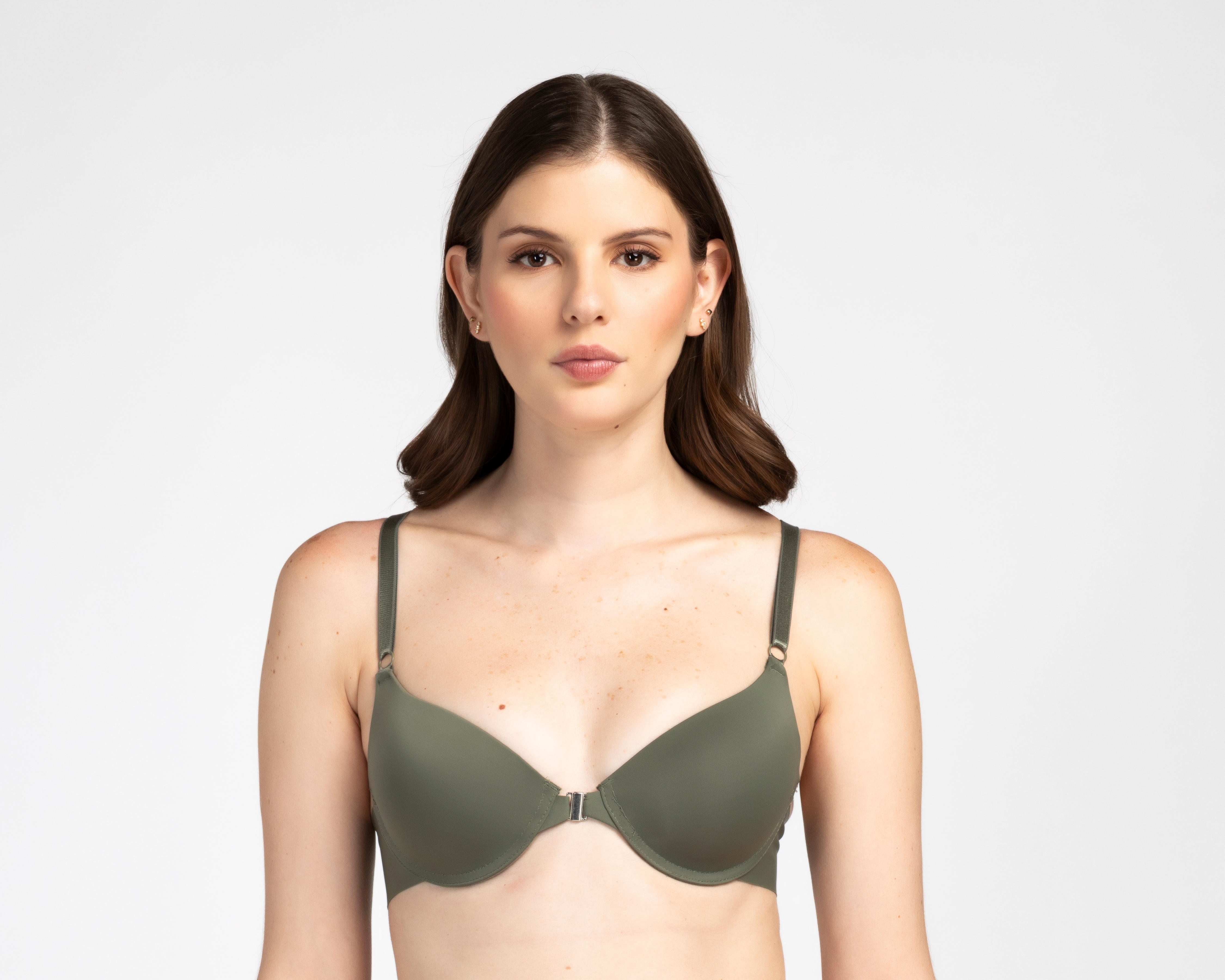 Foto 3 pulgar | Foto 2 | Brasier Copa Completa Beauty Secret 2 Pack