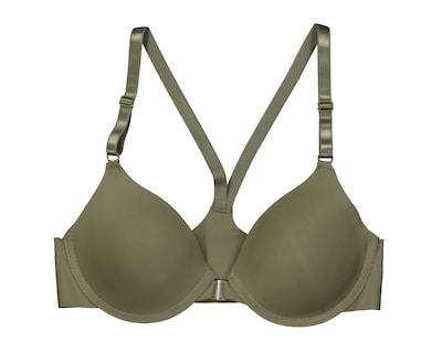Foto 2 | Foto 2 | Brasier Copa Completa Beauty Secret 2 Pack