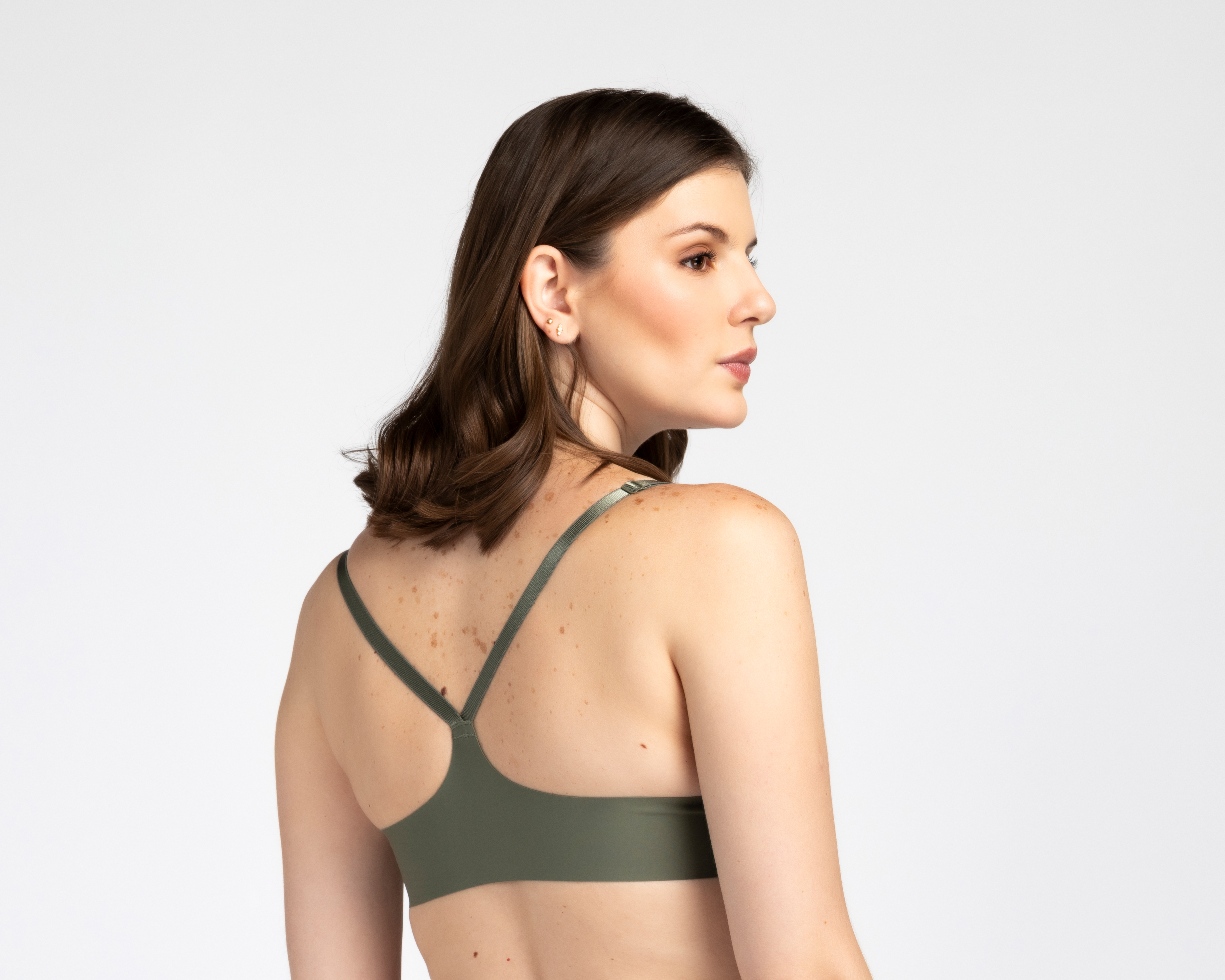 Foto 4 pulgar | Foto 3 | Brasier Copa Completa Beauty Secret 2 Pack