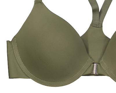 Foto 4 | Foto 4 | Brasier Copa Completa Beauty Secret 2 Pack