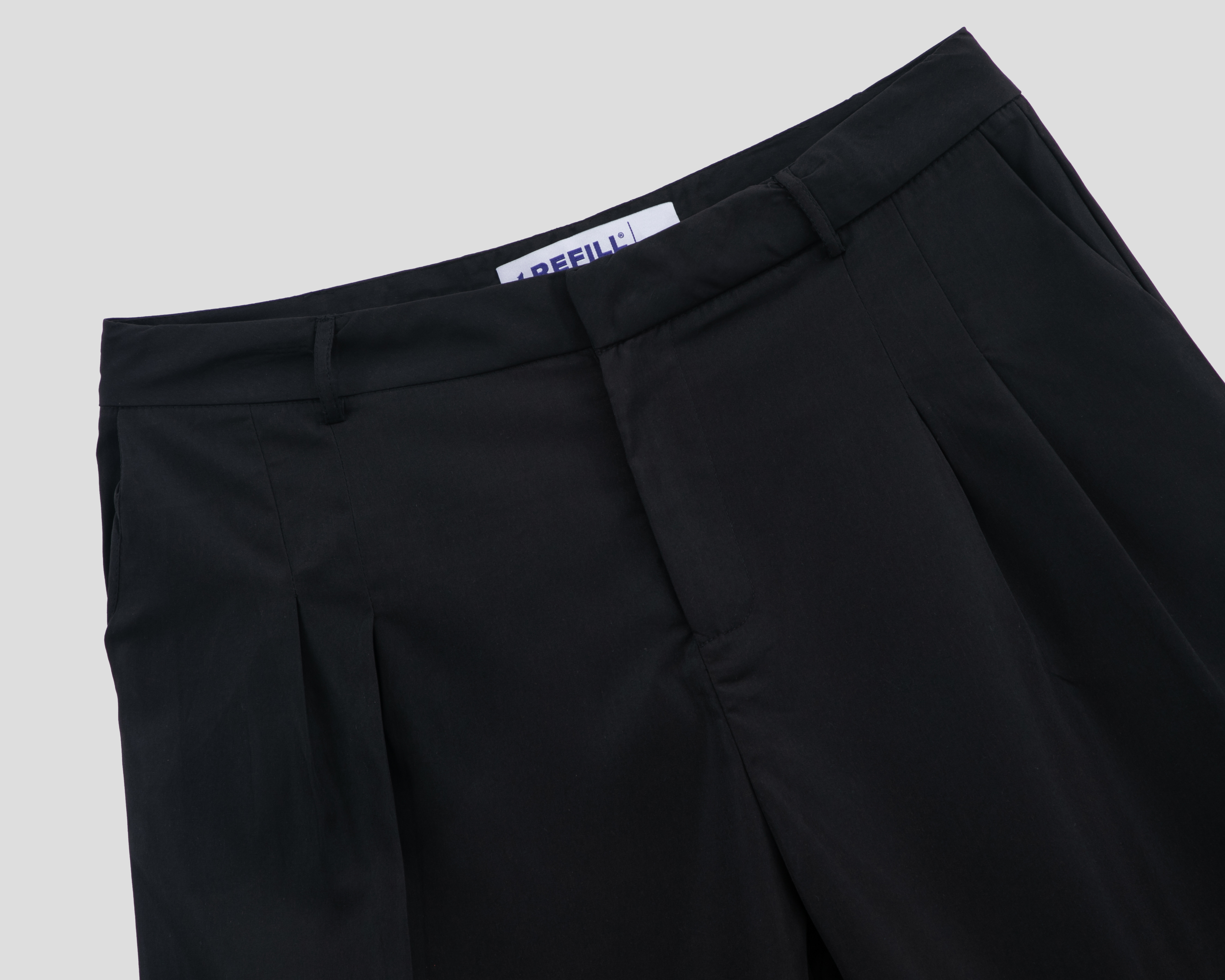 Foto 4 pulgar | Foto 3 | Pantalón de Vestir Refill con Pliegues para Mujer