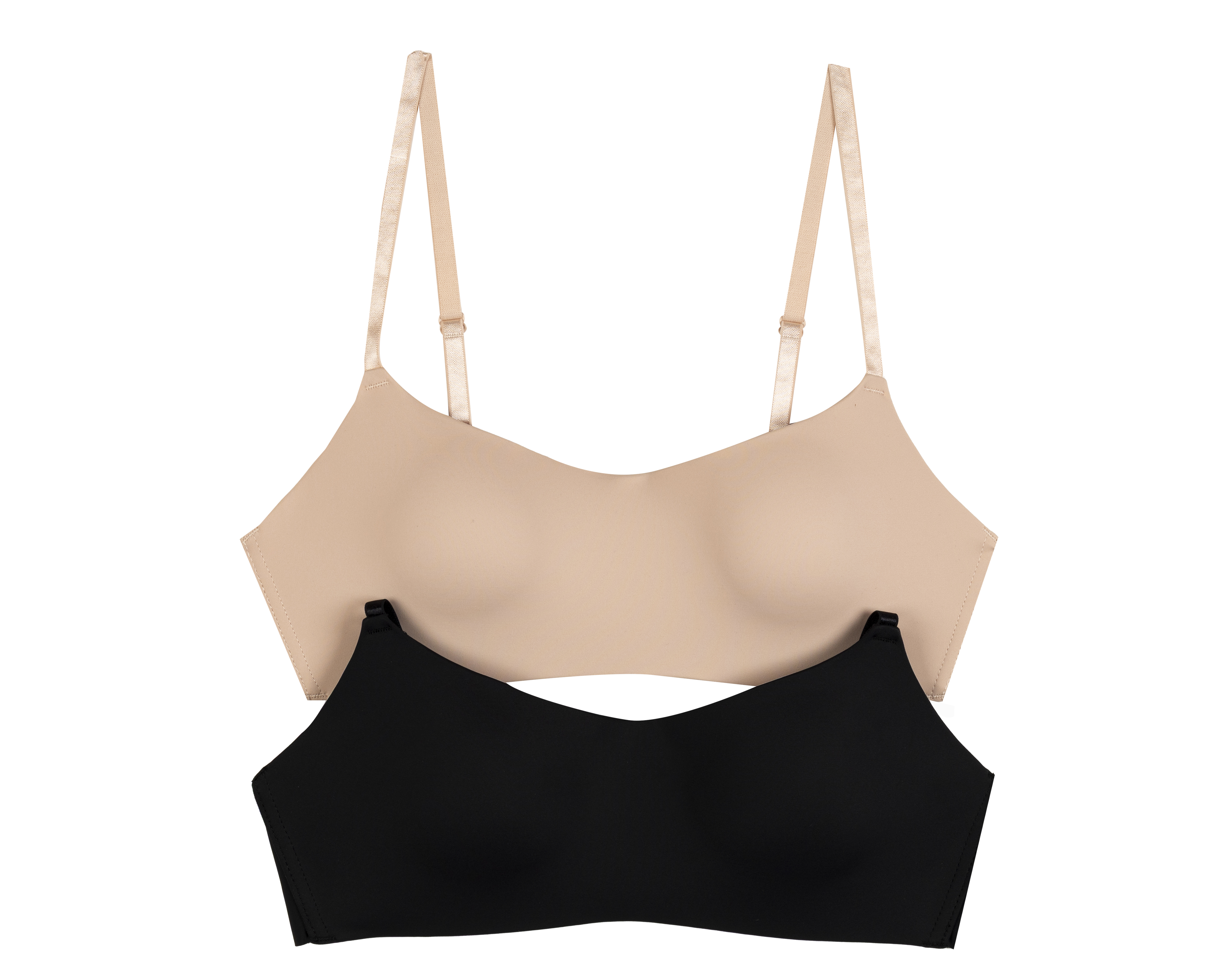 Brasier Media Copa sin Varilla Lovest 2 Pack