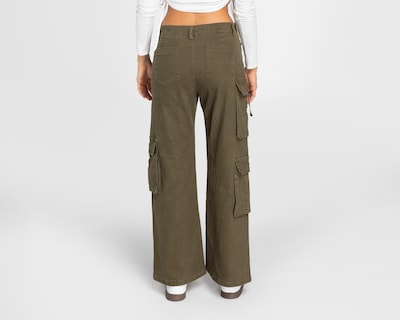 Foto 3 | Foto 3 | Pantalón Cargo Refill para Mujer