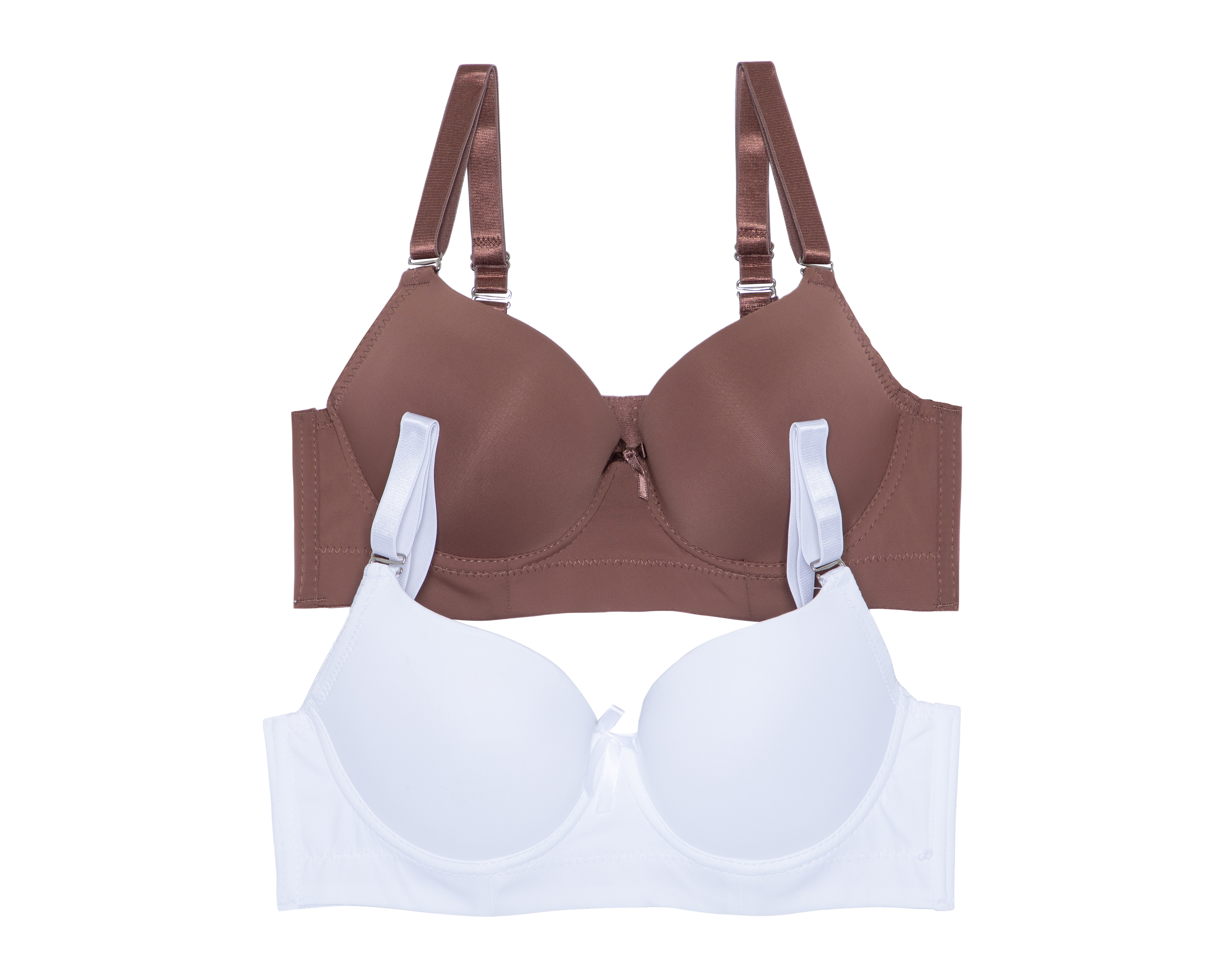 Foto 1 | Foto 1 | Brasier Media Copa con Varilla Beauty Secret 2 Pack