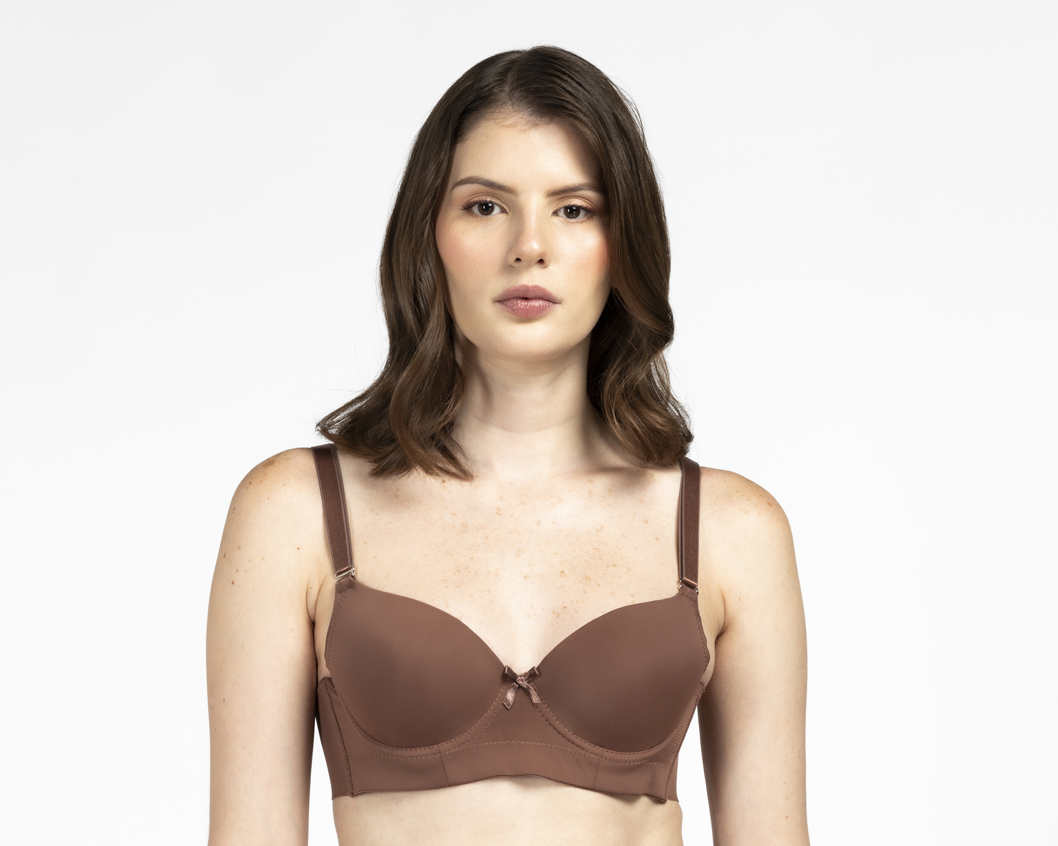 Foto 3 pulgar | Foto 2 | Brasier Media Copa con Varilla Beauty Secret 2 Pack