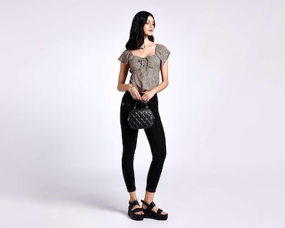 Foto 2 | Foto 2 | Blusa Bebe Manga Corta