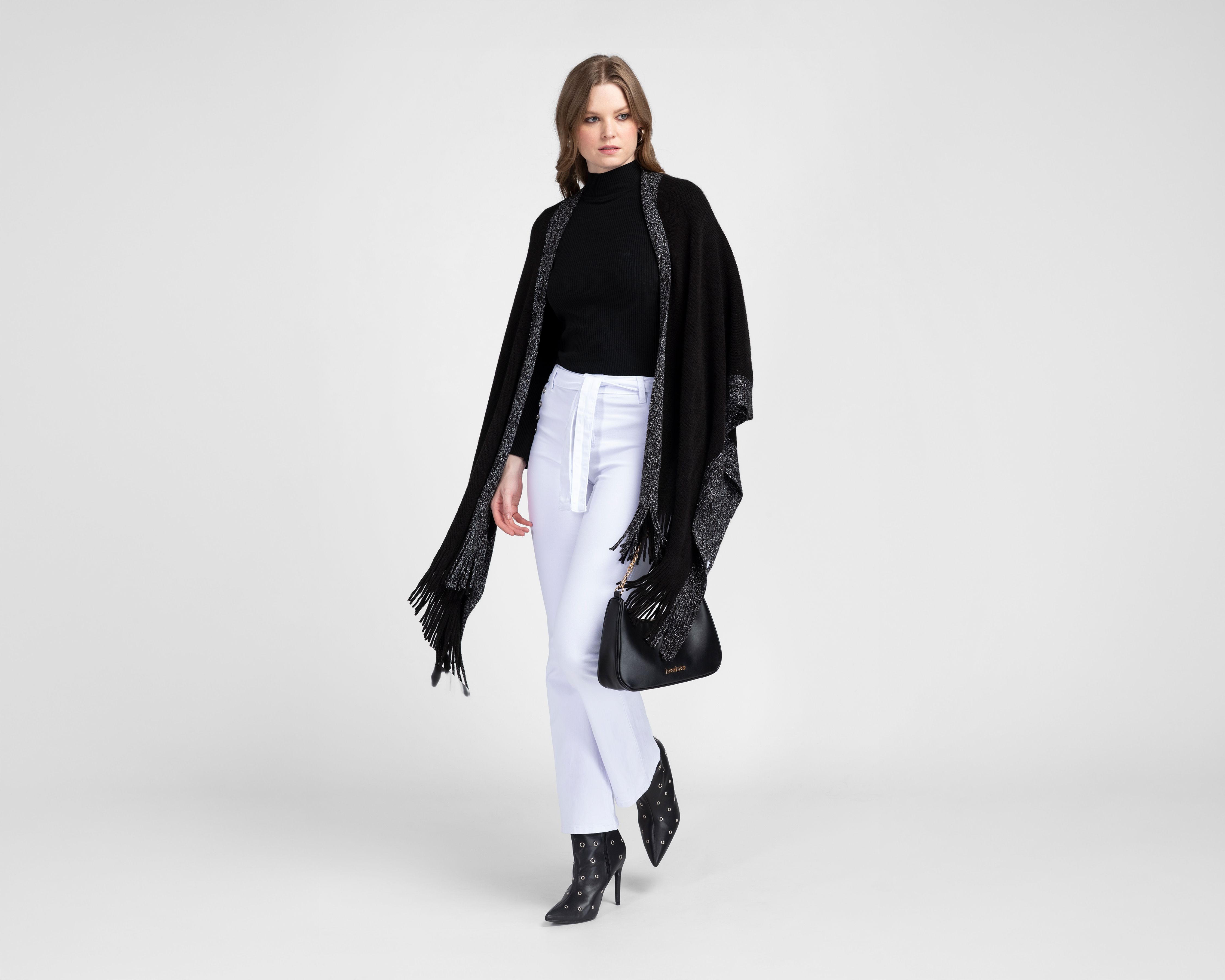 Foto 2 | Foto 2 | Capa Deshilada Sahara para Mujer