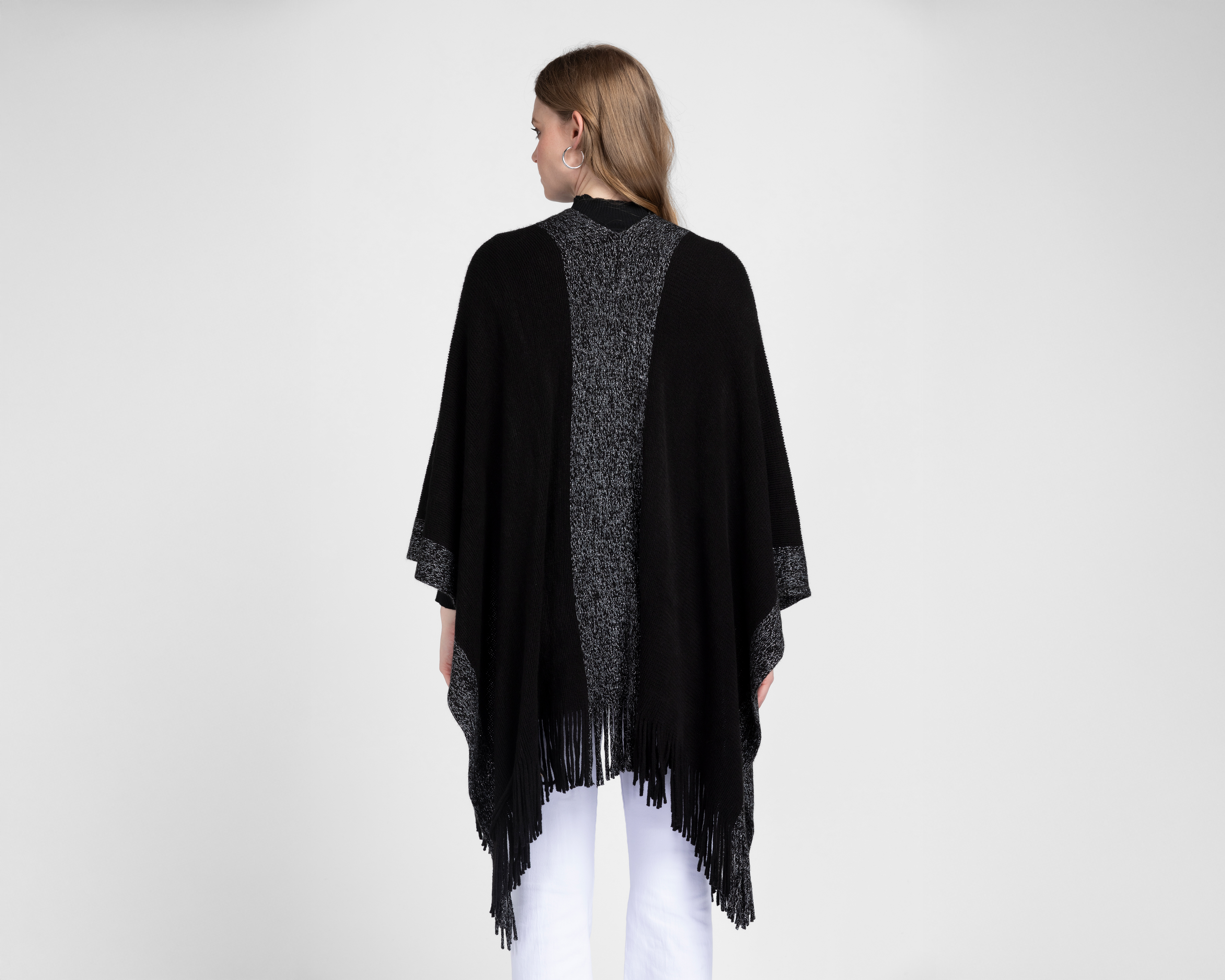 Foto 3 | Foto 3 | Capa Deshilada Sahara para Mujer