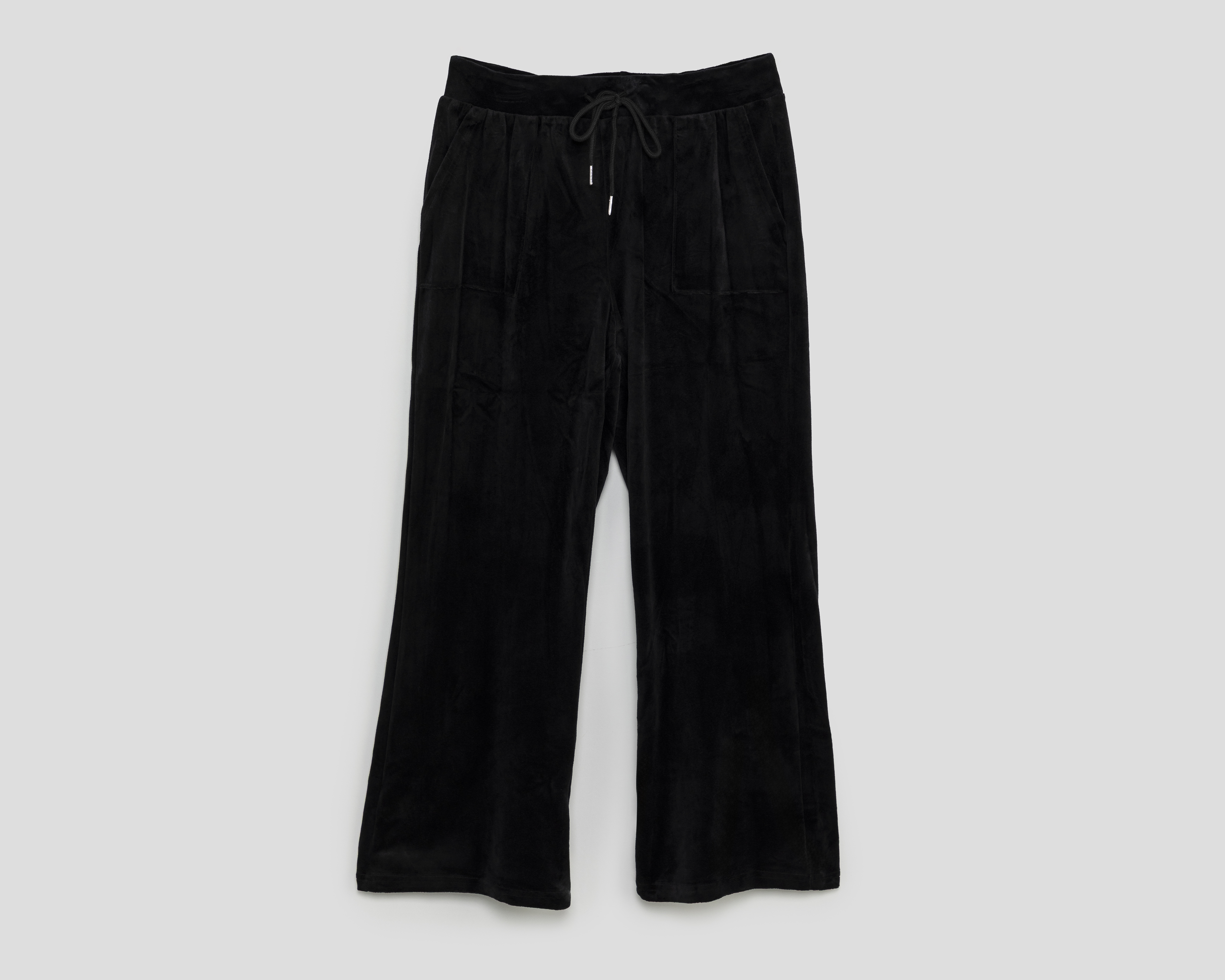 Pants Sahara Aterciopelado para Mujer