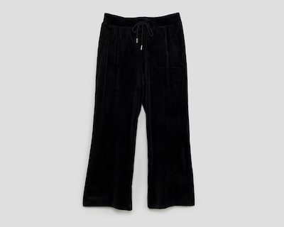 Foto 1 | Foto 1 | Pants Sahara Aterciopelado para Mujer