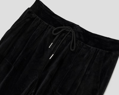 Foto 3 | Foto 3 | Pants Sahara Aterciopelado para Mujer