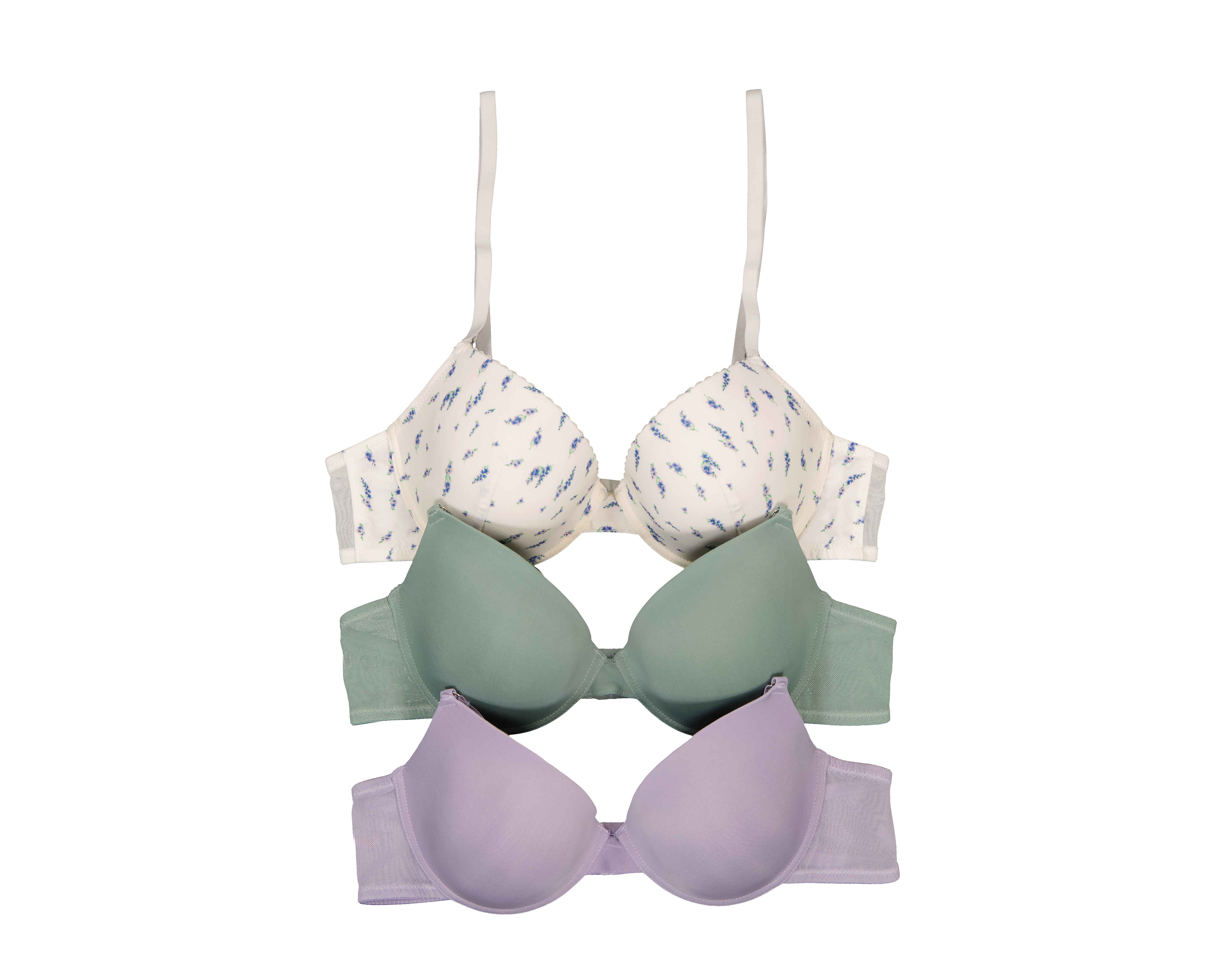 Brasier Media Copa con Varilla Lovest 3 Pack