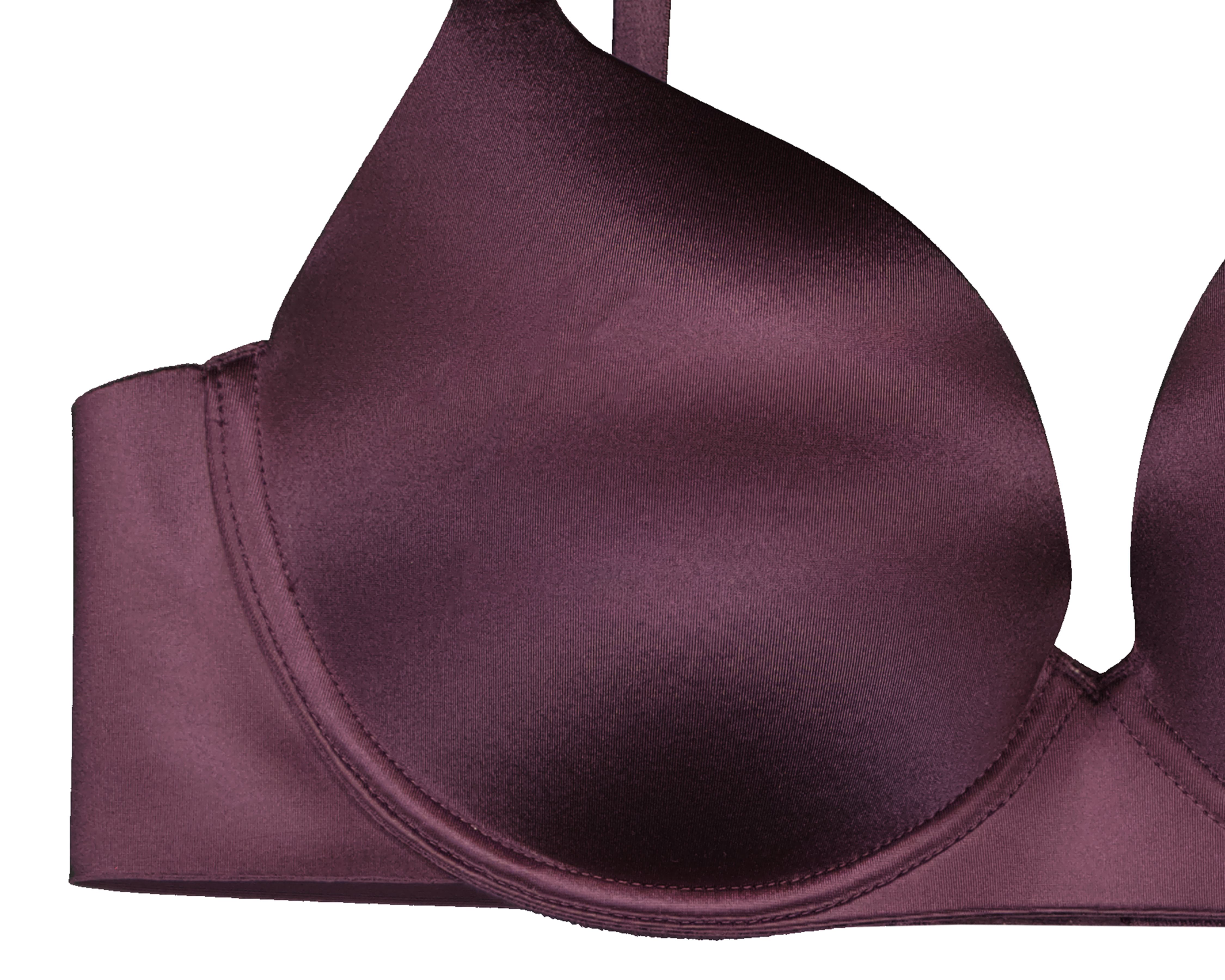 Foto 4 | Foto 4 | Brasier Media Copa Beauty Secret 3 Pack