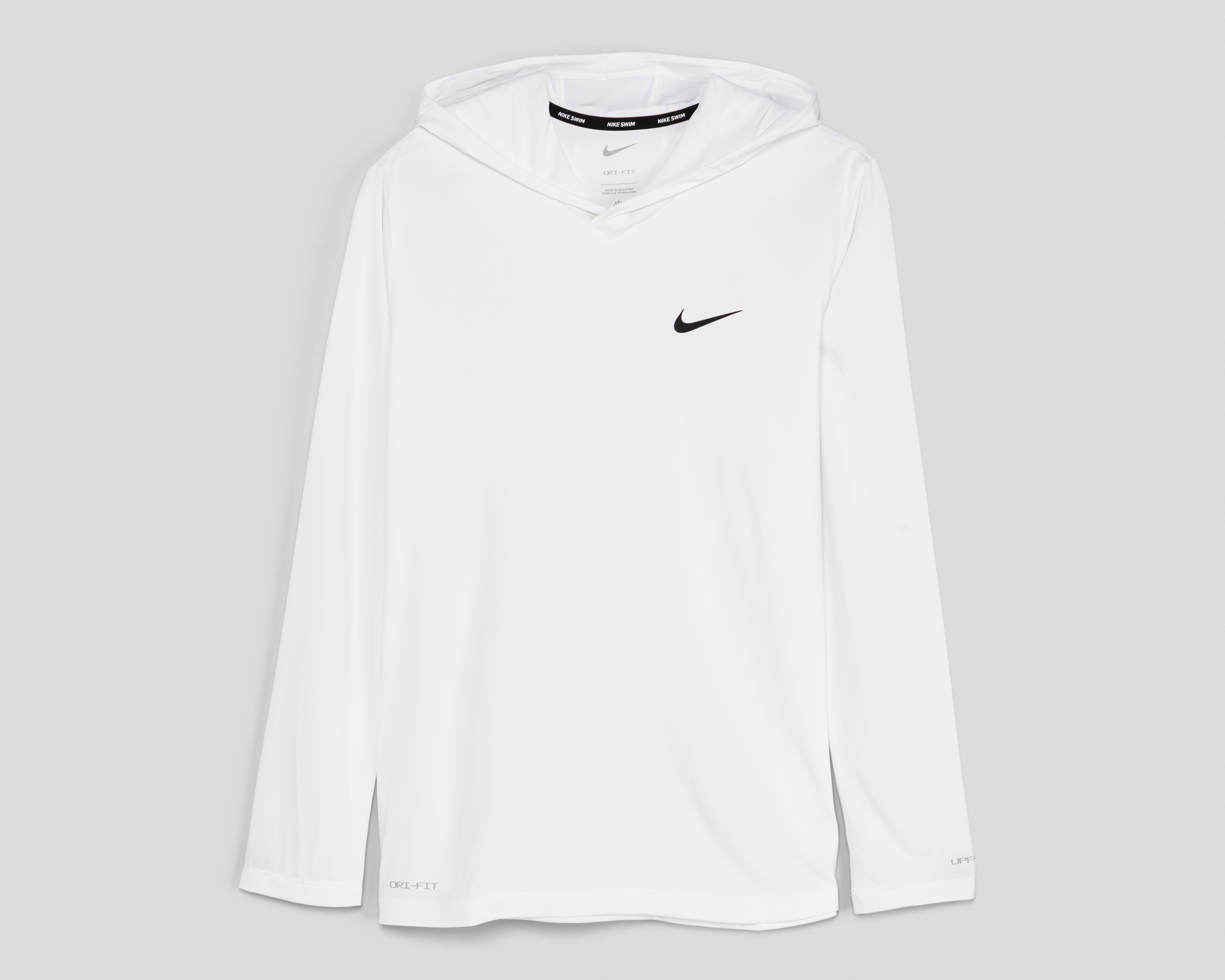 Foto 1 | Foto 1 | Playera para Natación Nike Hydroguard Dri-Fit para Mujer