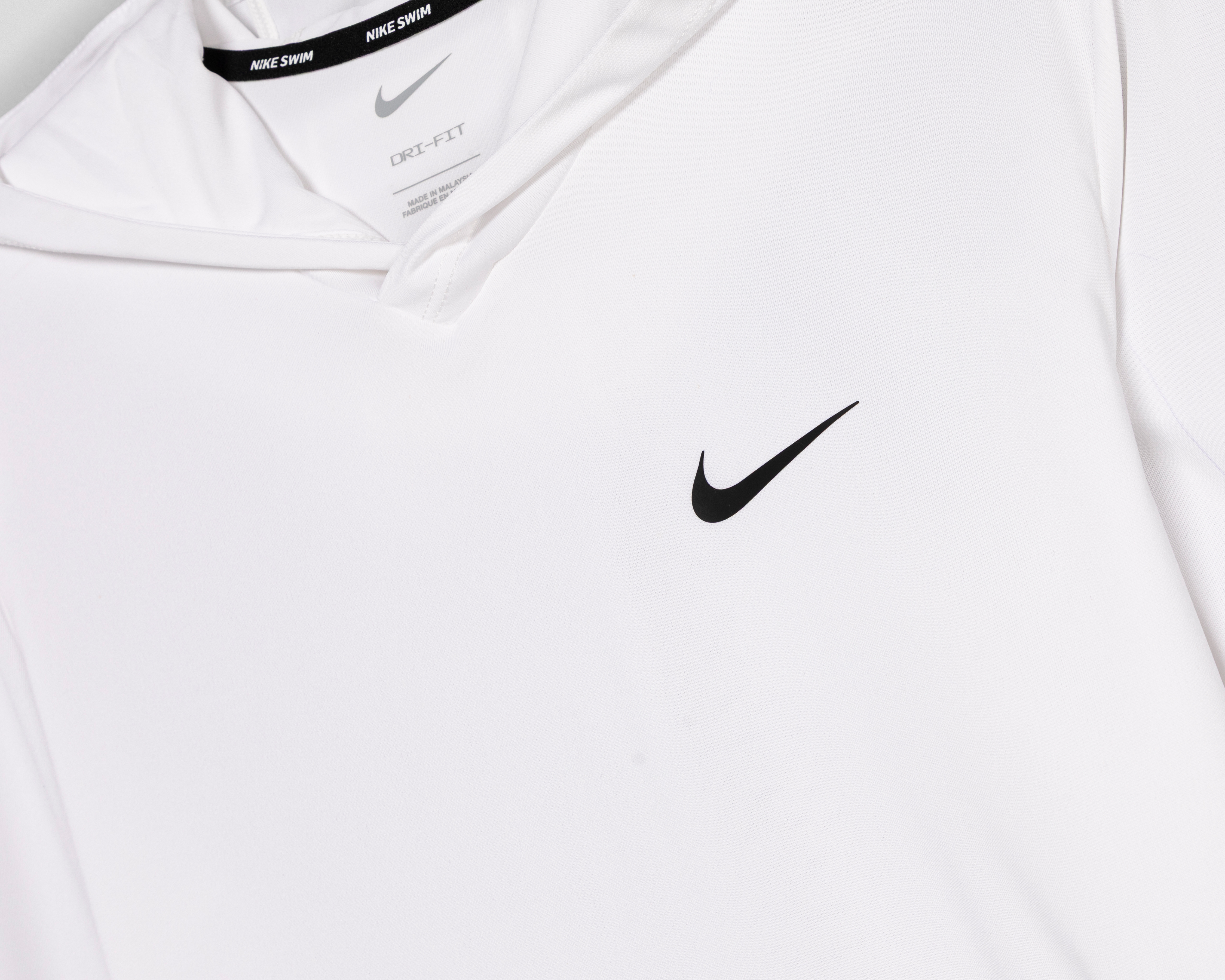 Foto 3 | Foto 3 | Playera para Natación Nike Hydroguard Dri-Fit para Mujer