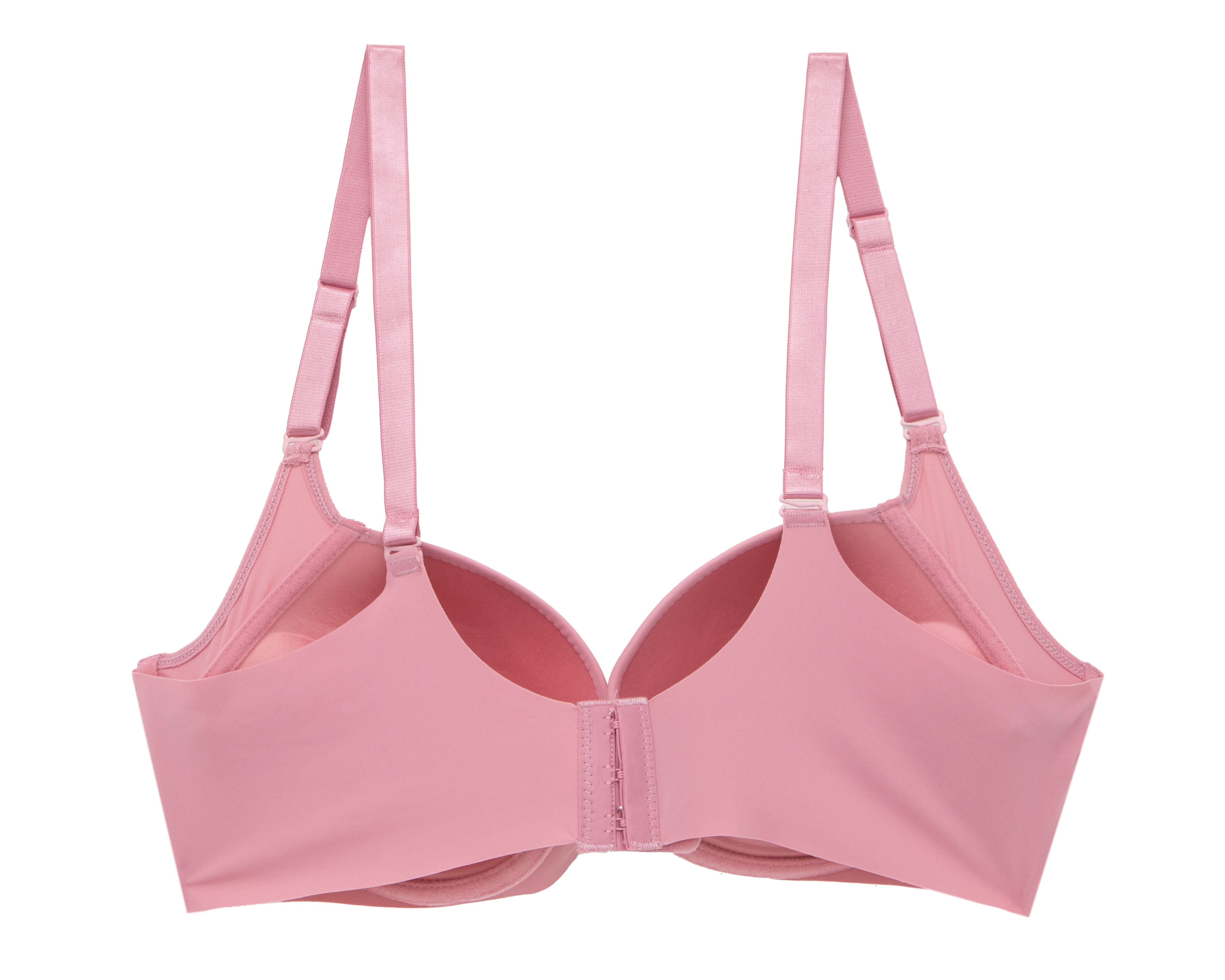 Foto 3 | Foto 3 | Brasier Push Up con Varilla Beauty Secret 3 Piezas