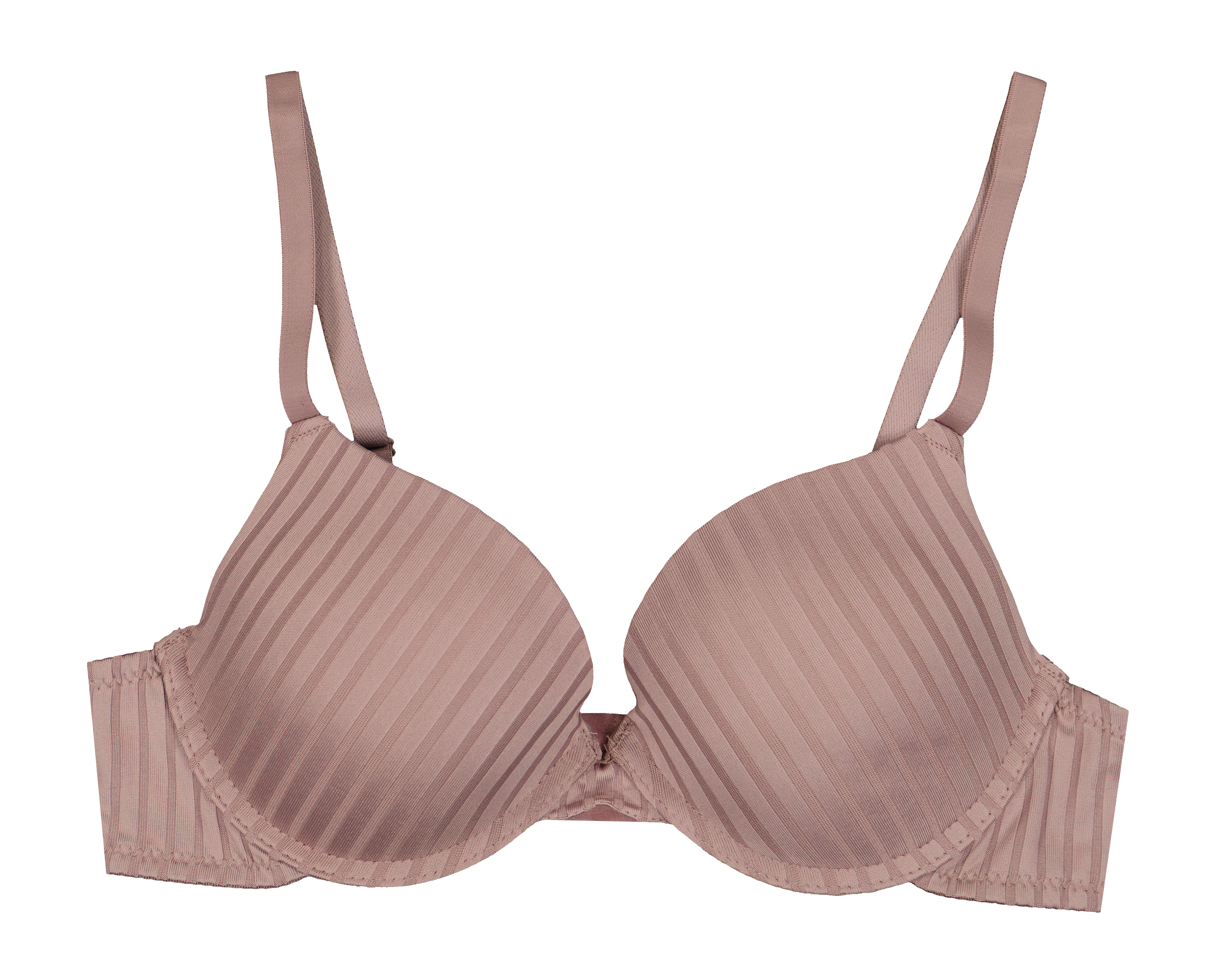 Foto 3 pulgar | Foto 2 | Brasier Copa Completa Beauty Secret 3 Piezas