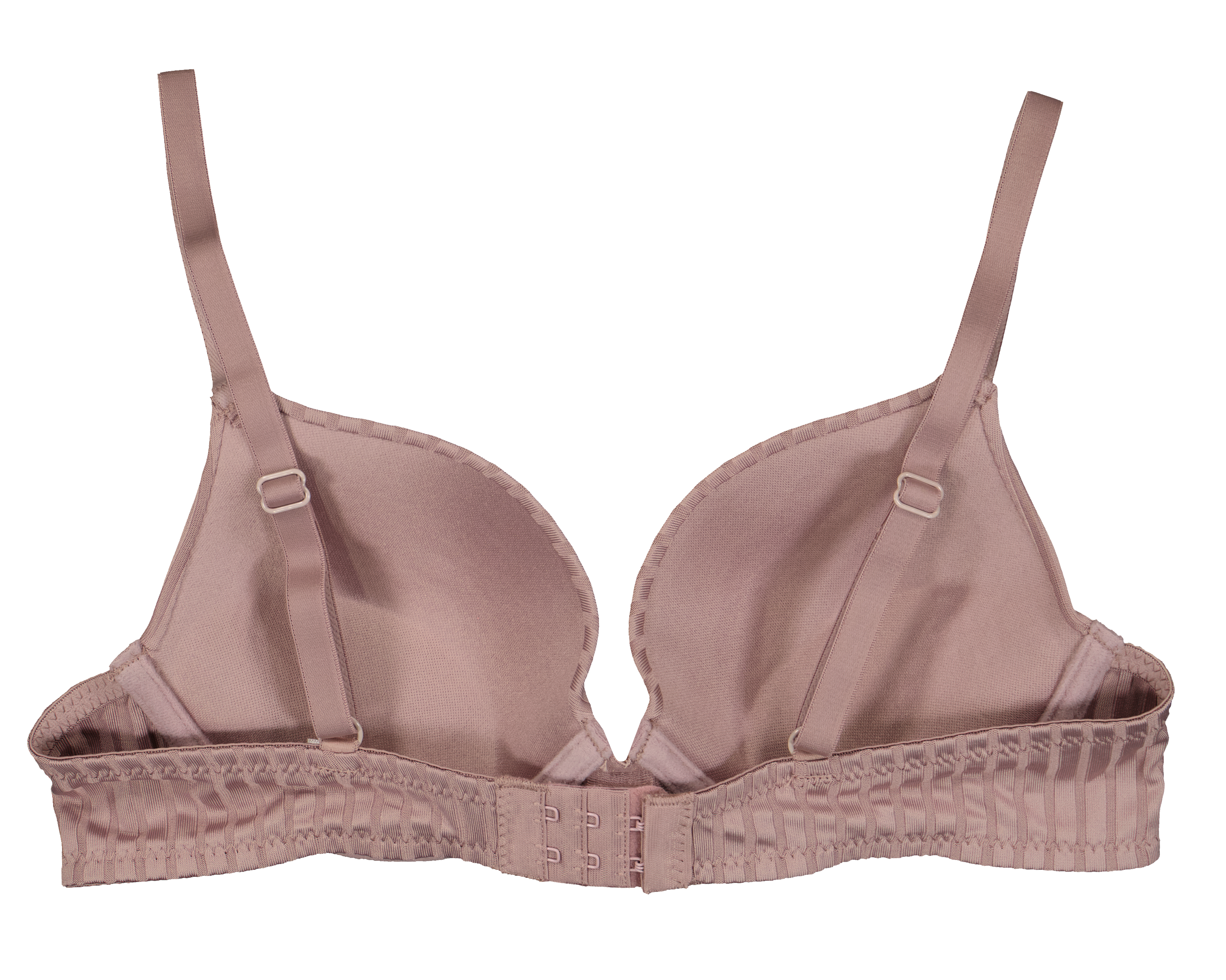 Foto 4 pulgar | Foto 3 | Brasier Copa Completa Beauty Secret 3 Piezas