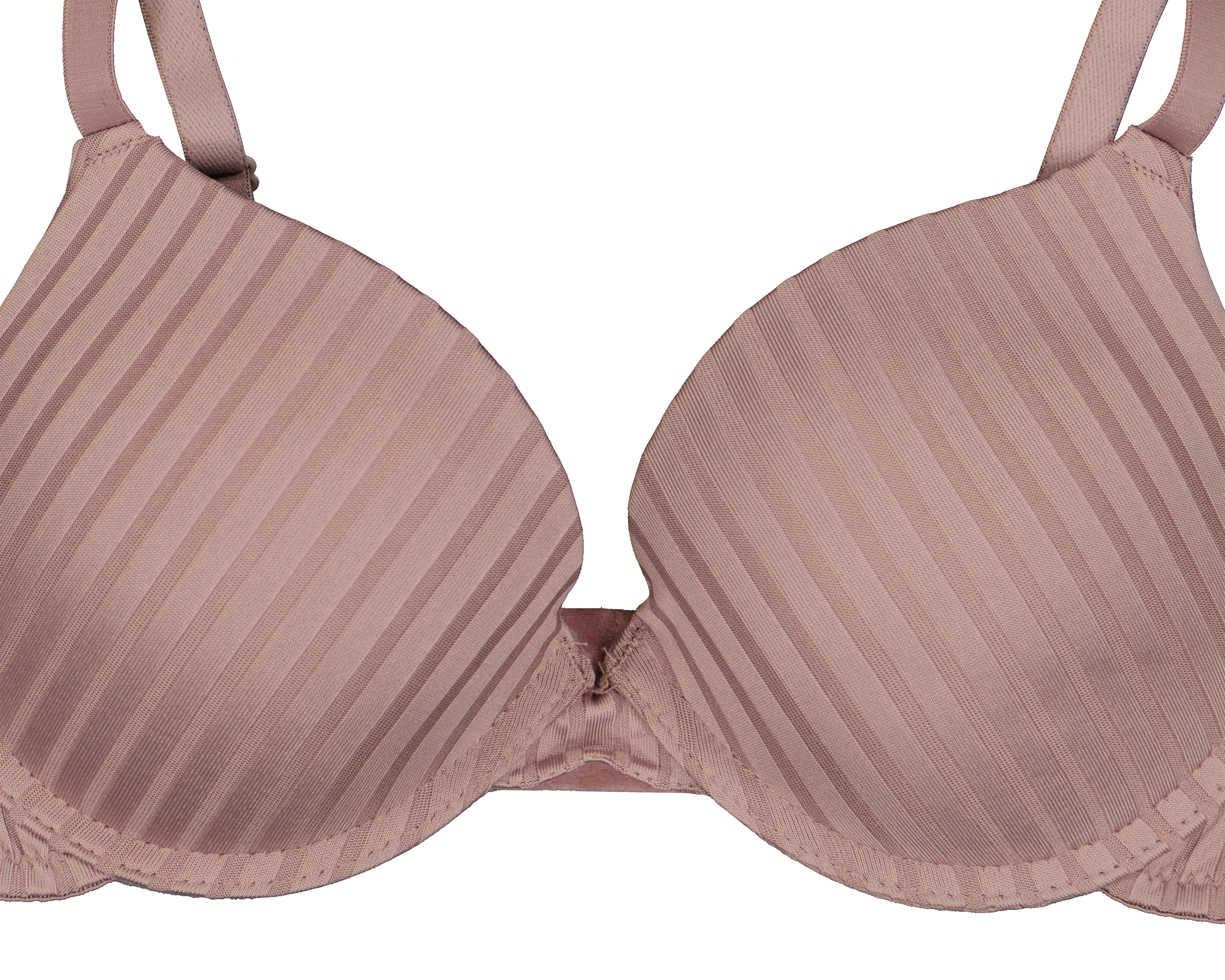 Foto 4 | Foto 4 | Brasier Copa Completa Beauty Secret 3 Piezas