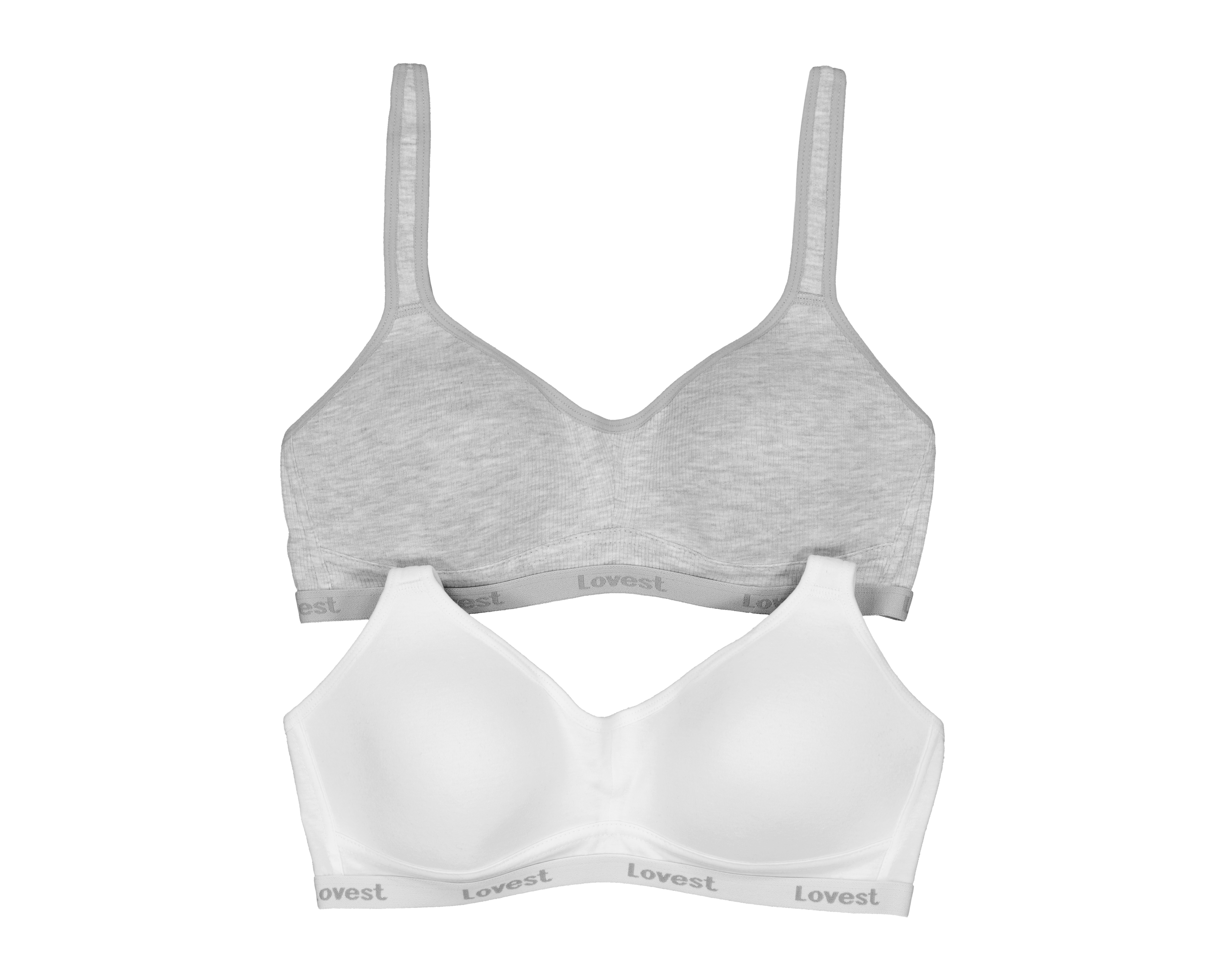Brasier Copa Completa sin Varilla Lovest 2 Pack