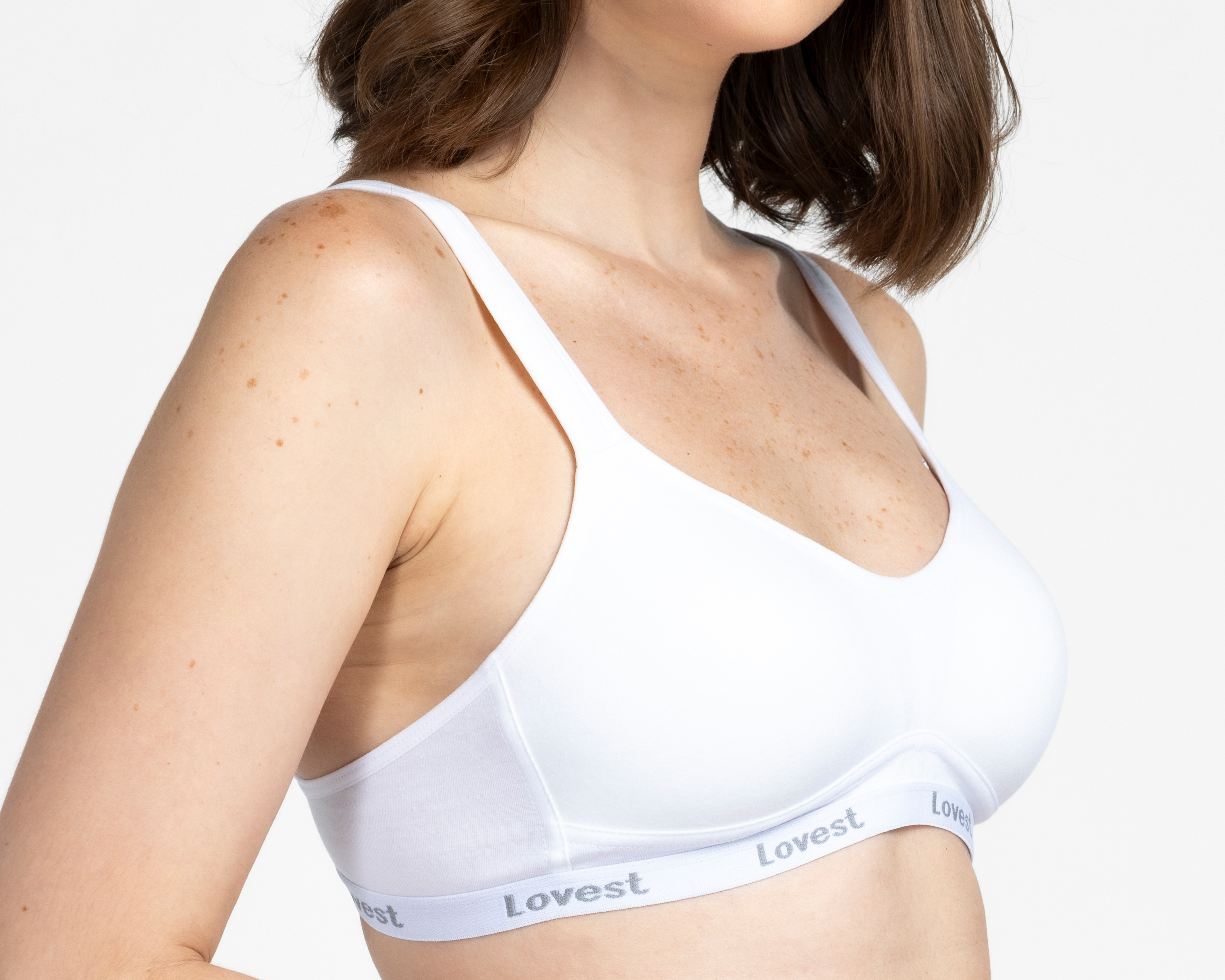 Foto 5 pulgar | Foto 4 | Brasier Copa Completa sin Varilla Lovest 2 Pack