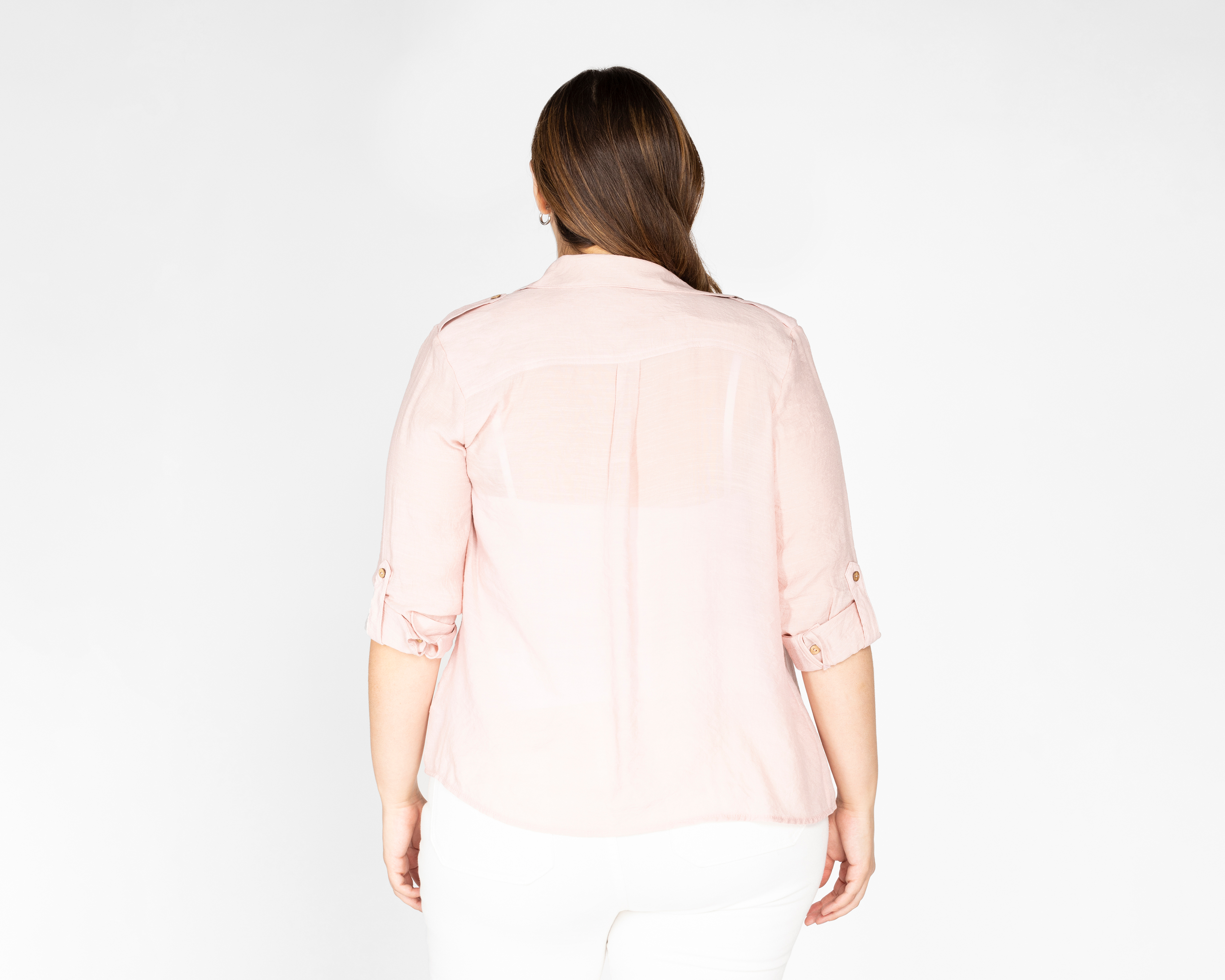 Foto 3 | Foto 3 | Blusa Refill Manga Larga