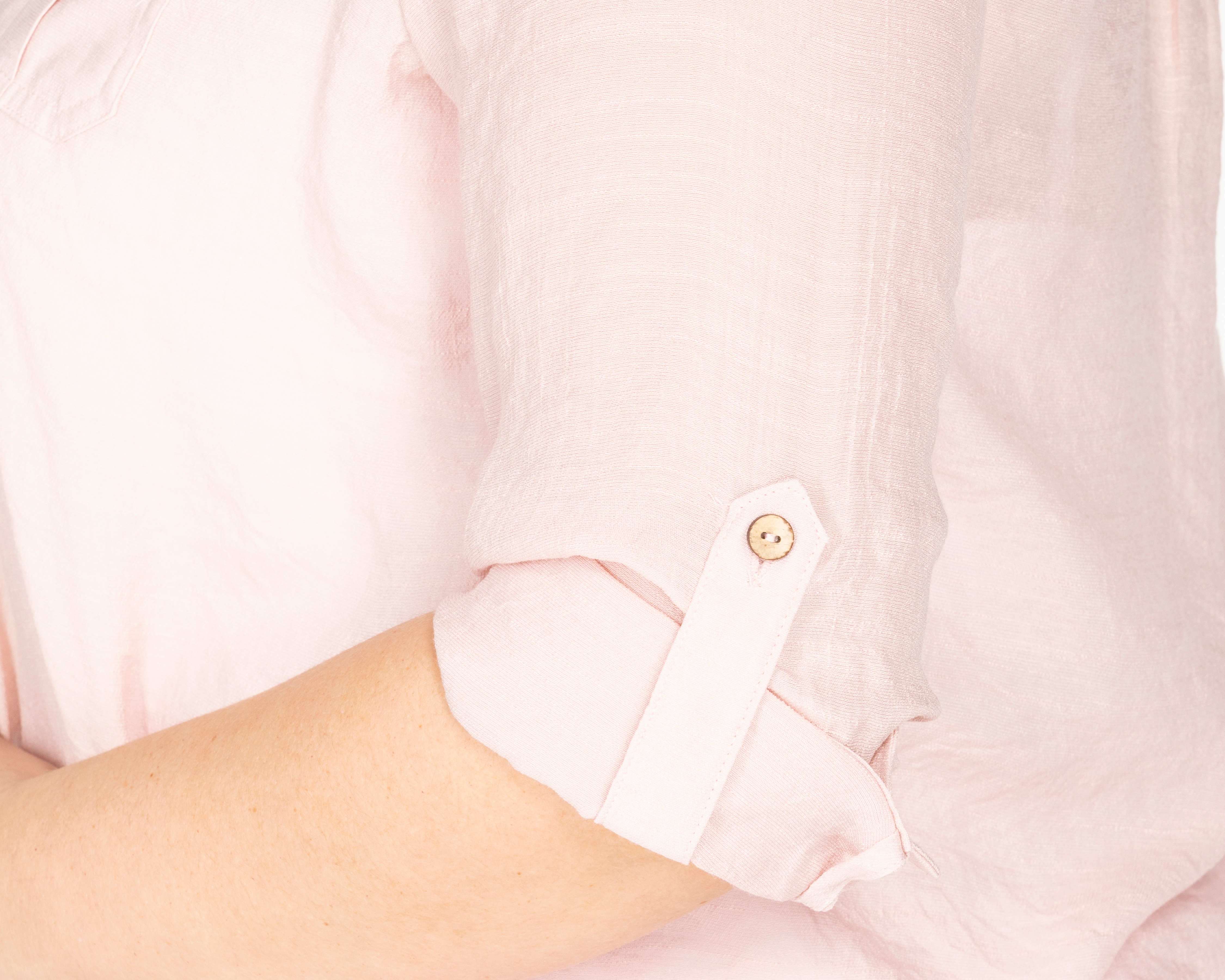 Foto 6 pulgar | Foto 5 | Blusa Refill Manga Larga