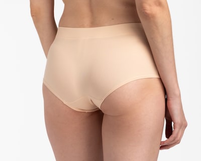 Foto 3 | Foto 3 | Bóxer Frescura para Mujer 3 Piezas